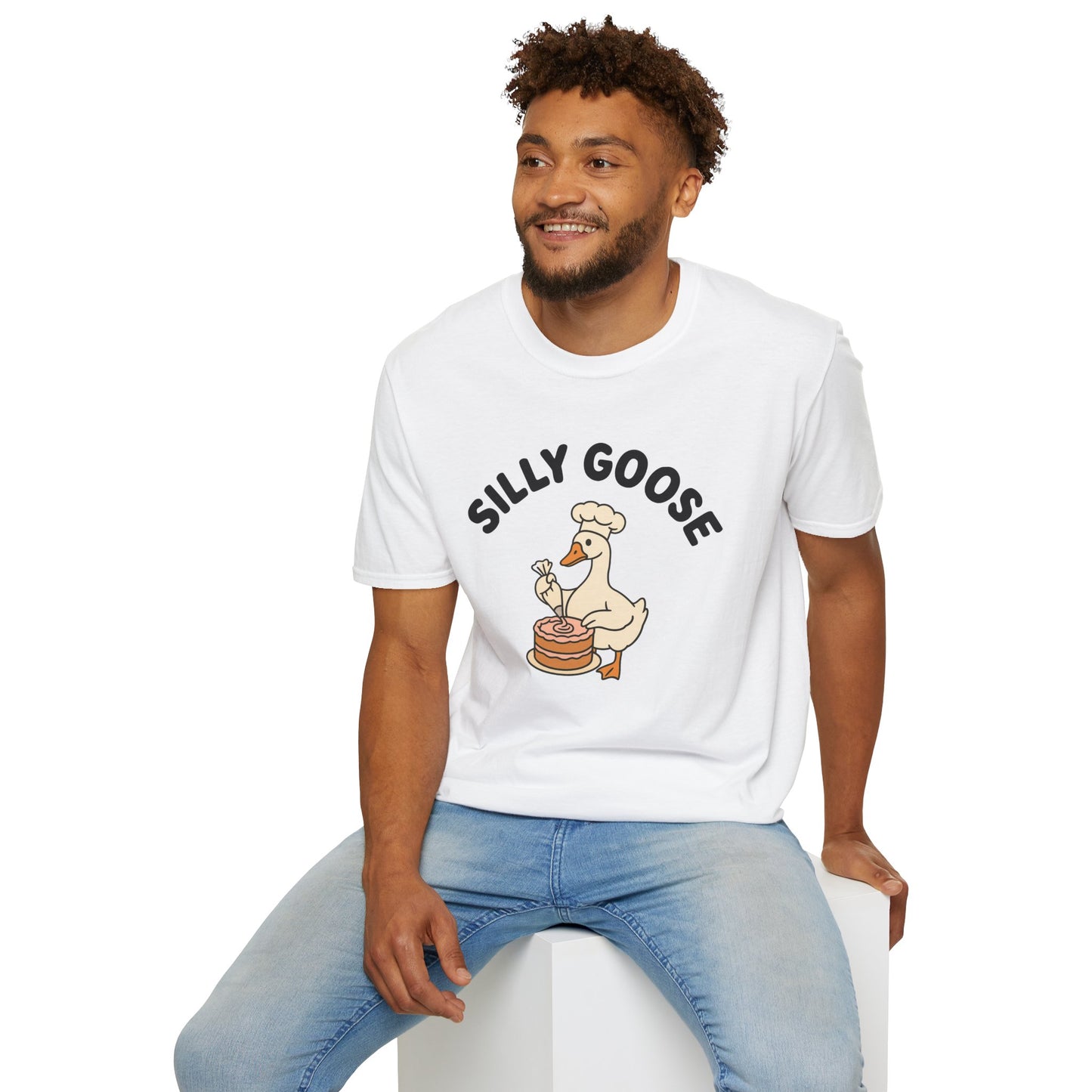 Silly Goose T-Shirt