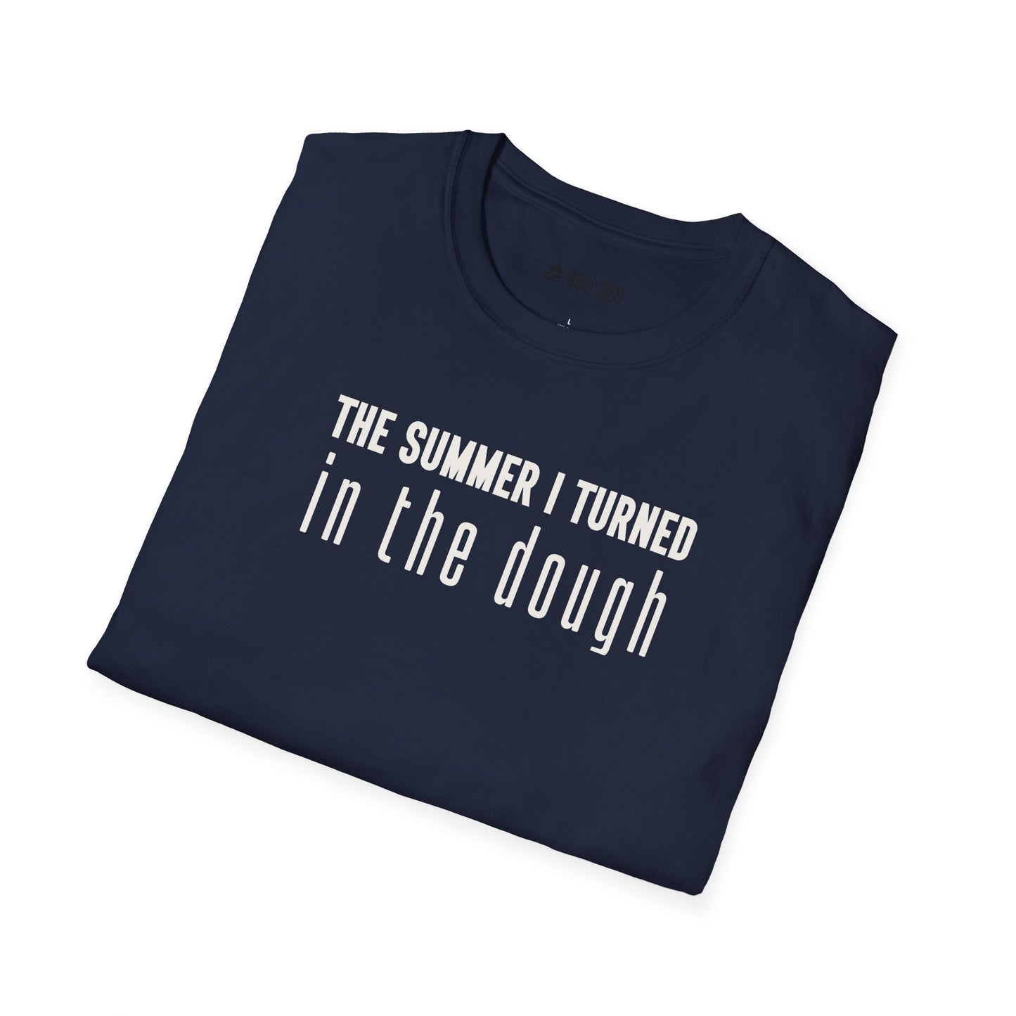 The summer I T-Shirt