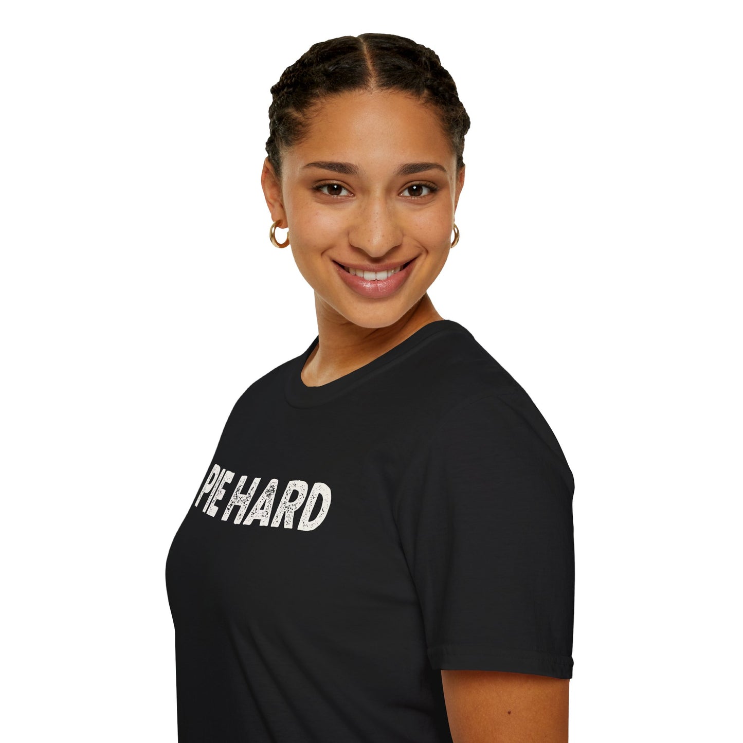 Pie Hard T-Shirt