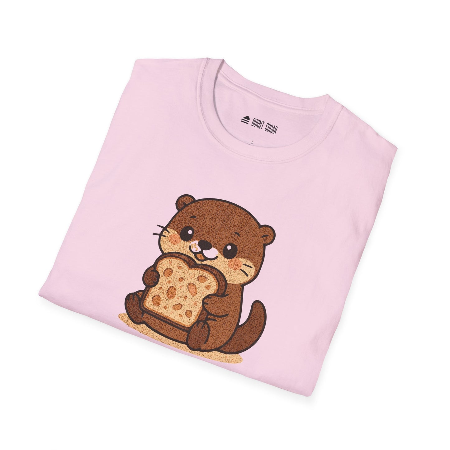 I love Sourdough Otter T-Shirt