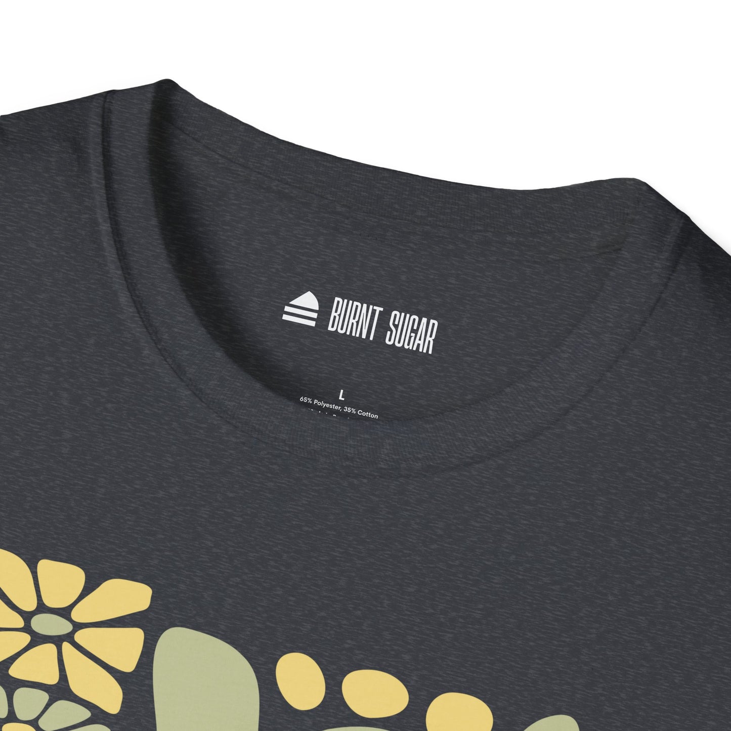 Boho Flower T-Shirt