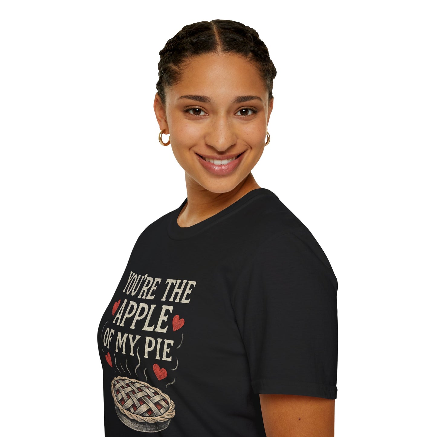 You're the apple T-Shirt