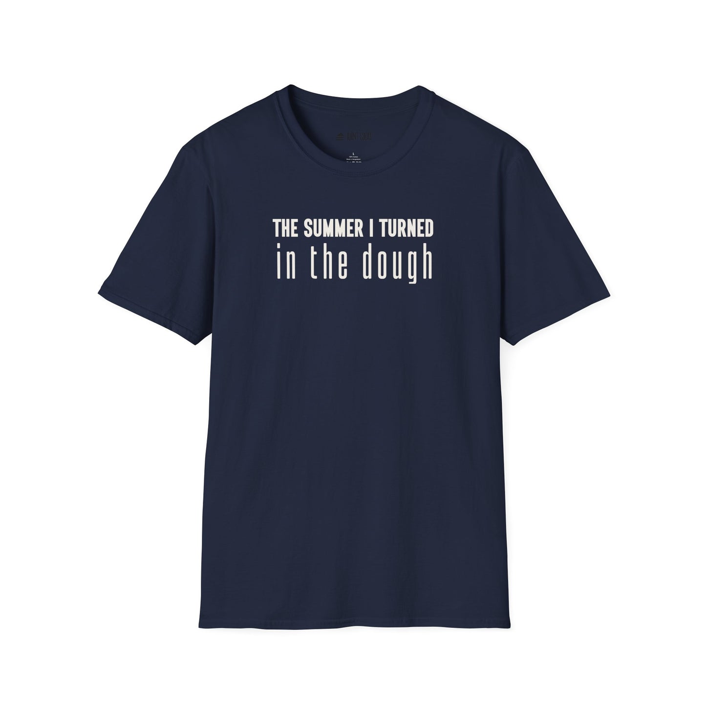 The summer I T-Shirt