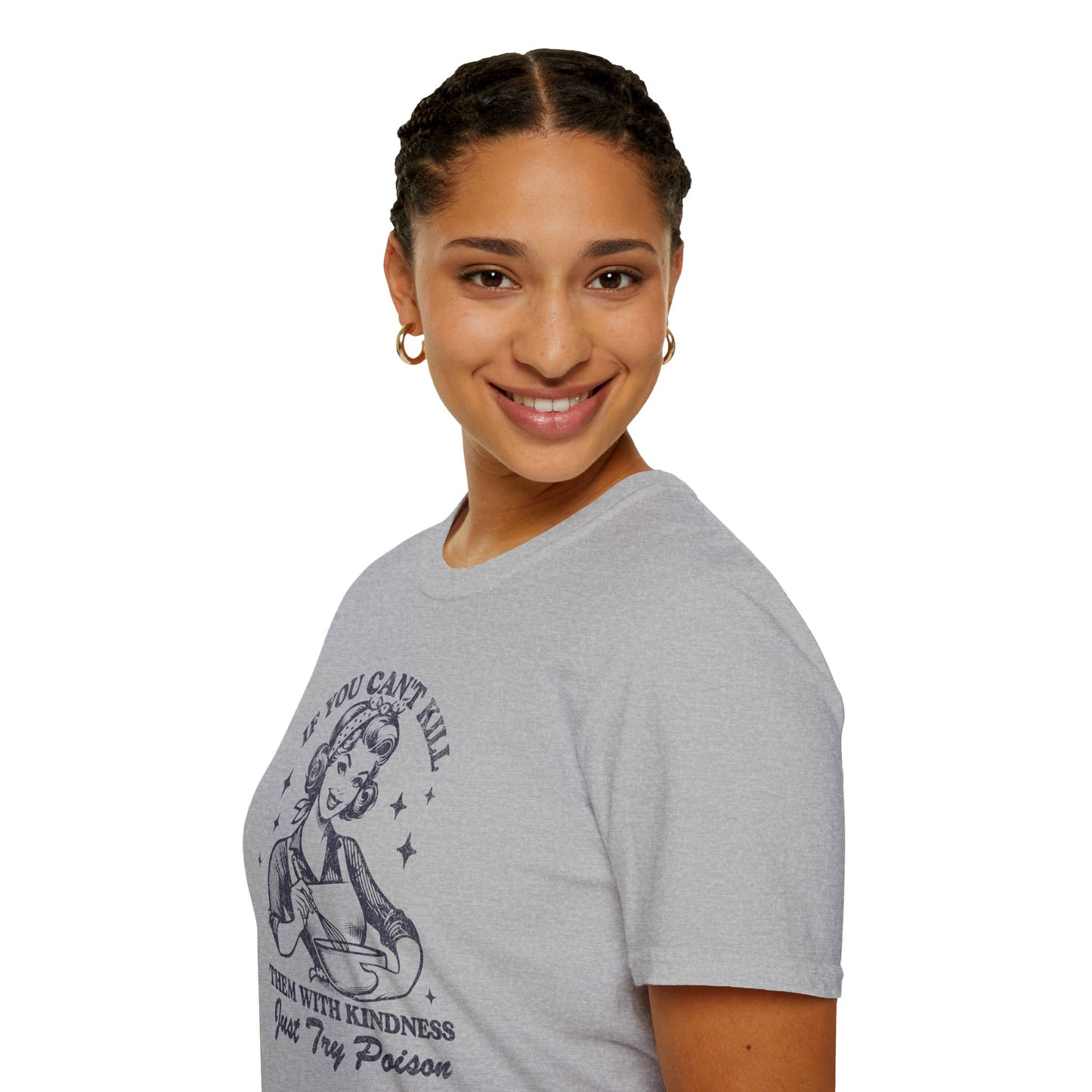 If you can't kindness TShirt
