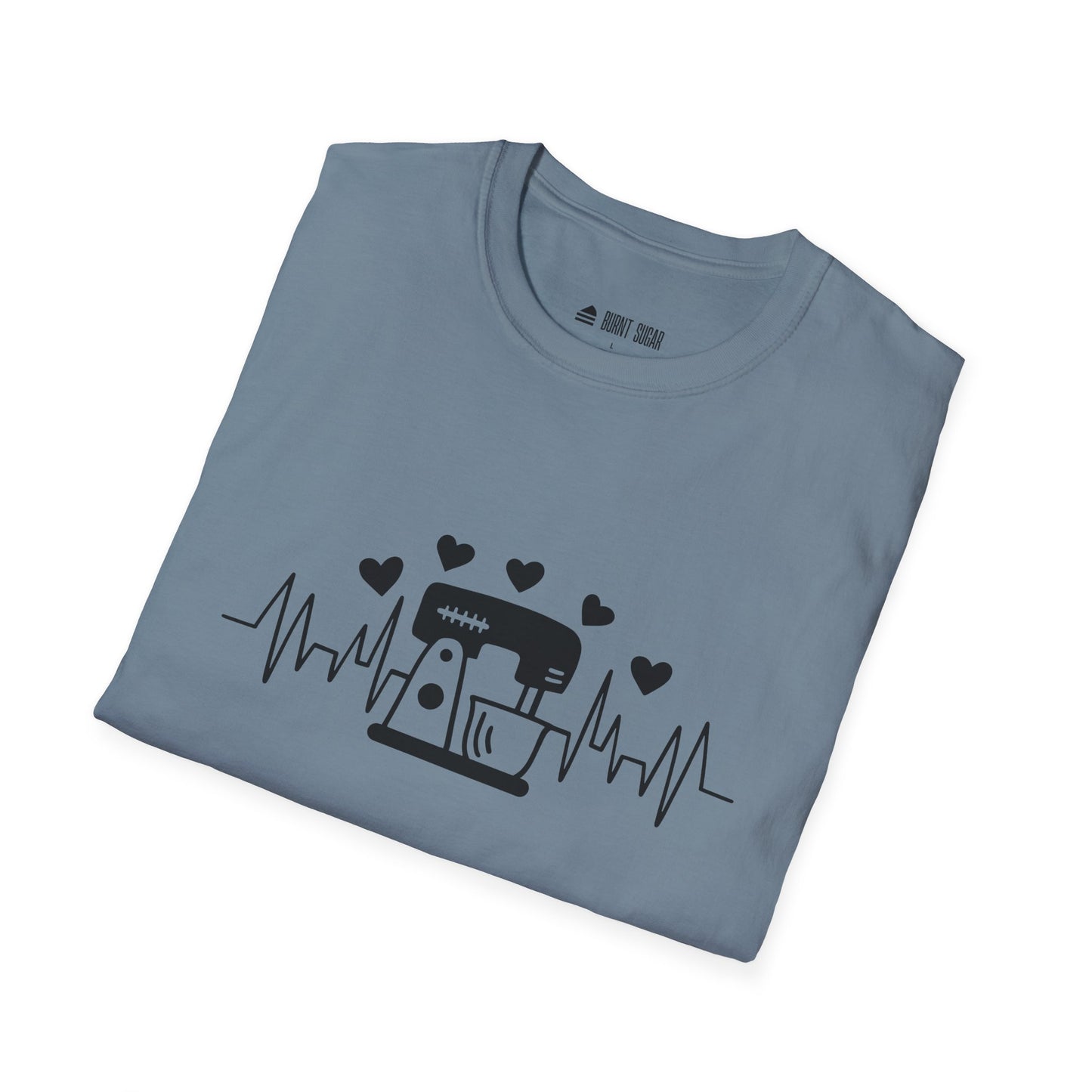 Baking 3 T-Shirt