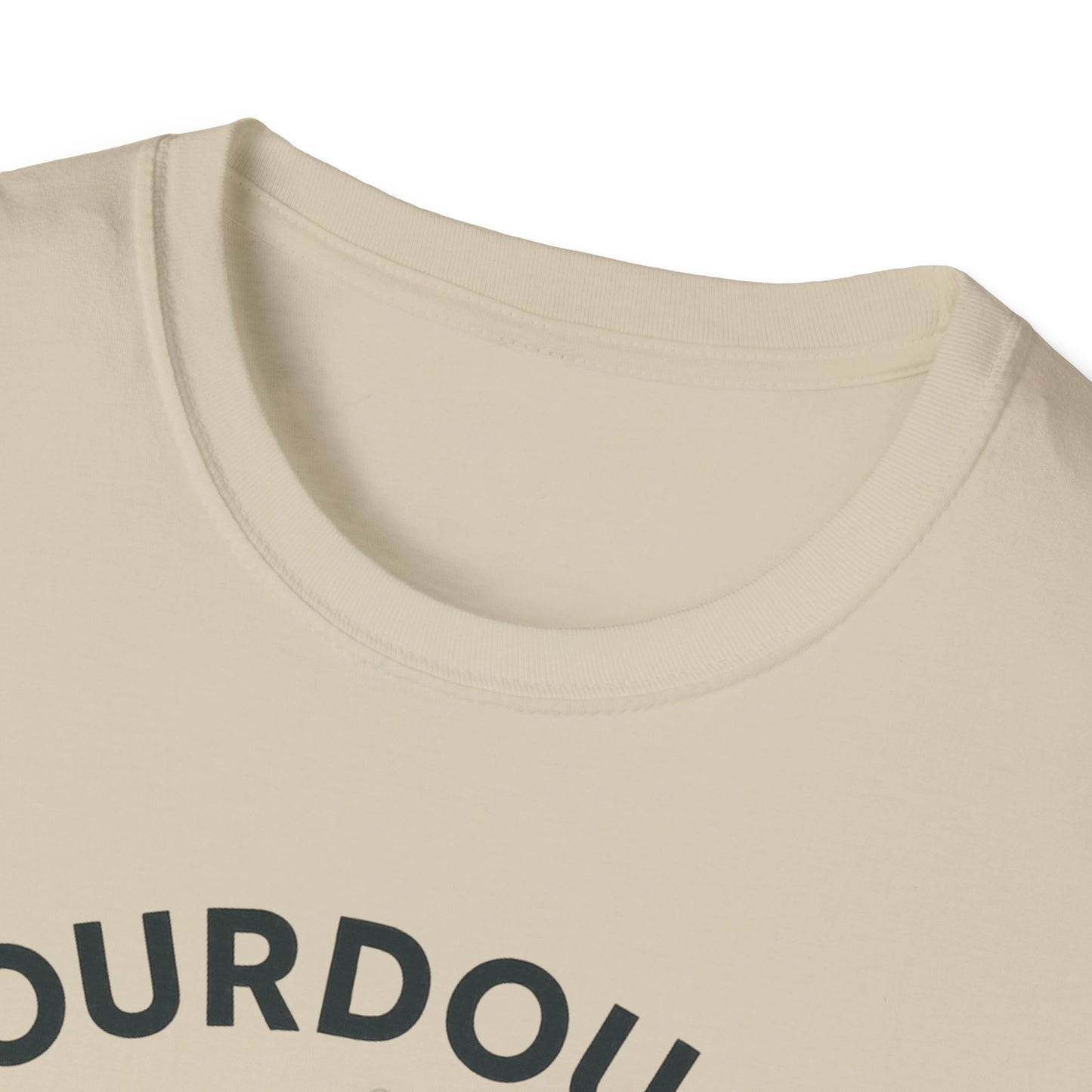 Sourdough Knead Love T-Shirt