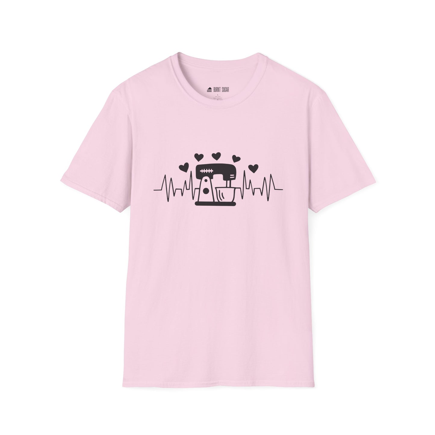 Baking 3 T-Shirt