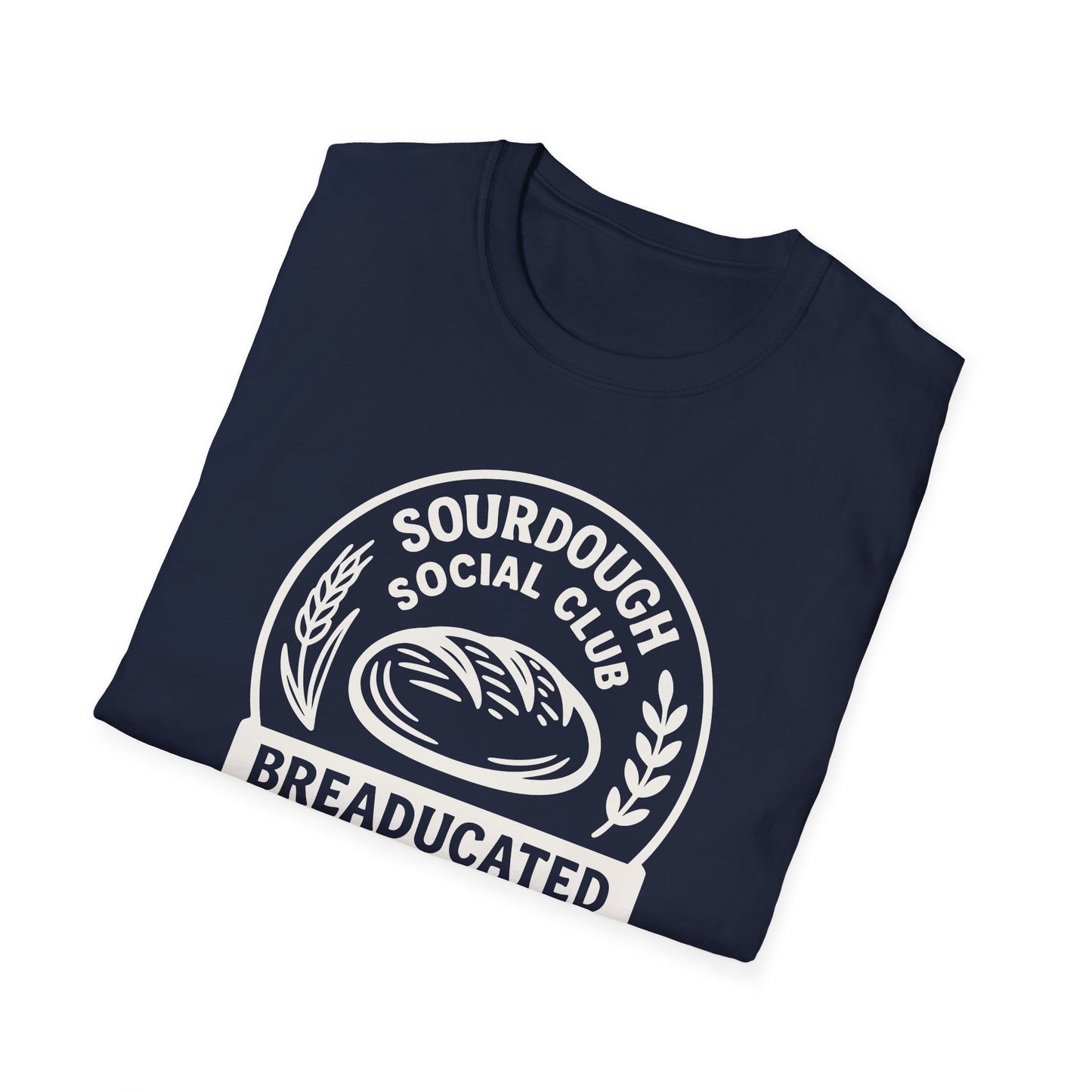 Sourdough Social Club T-Shirt