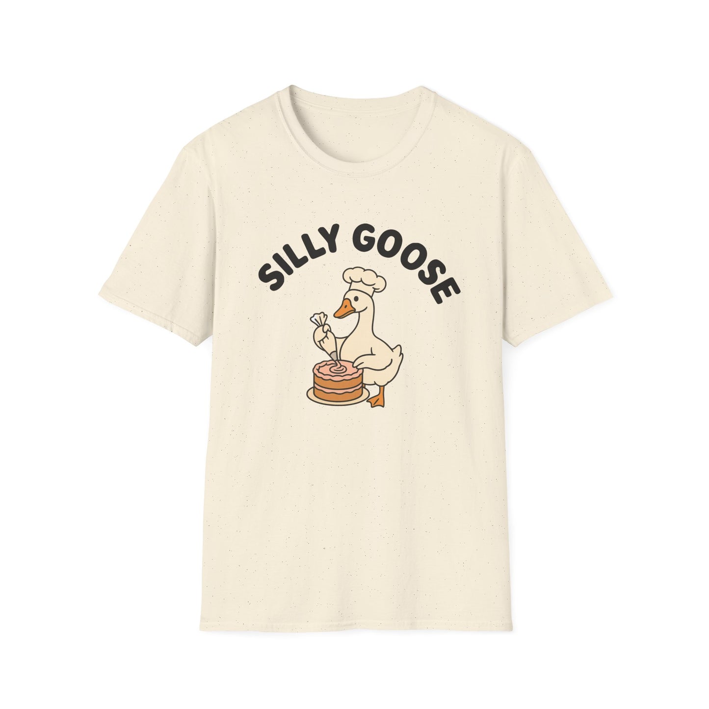Silly Goose T-Shirt