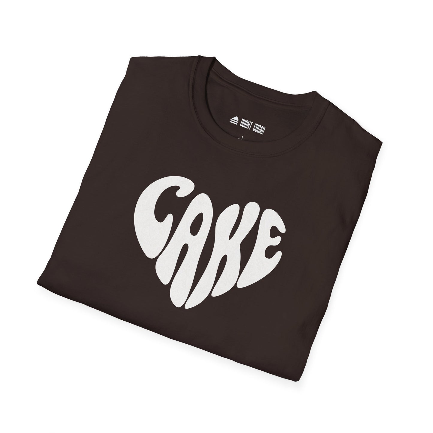 Cake T-Shirt
