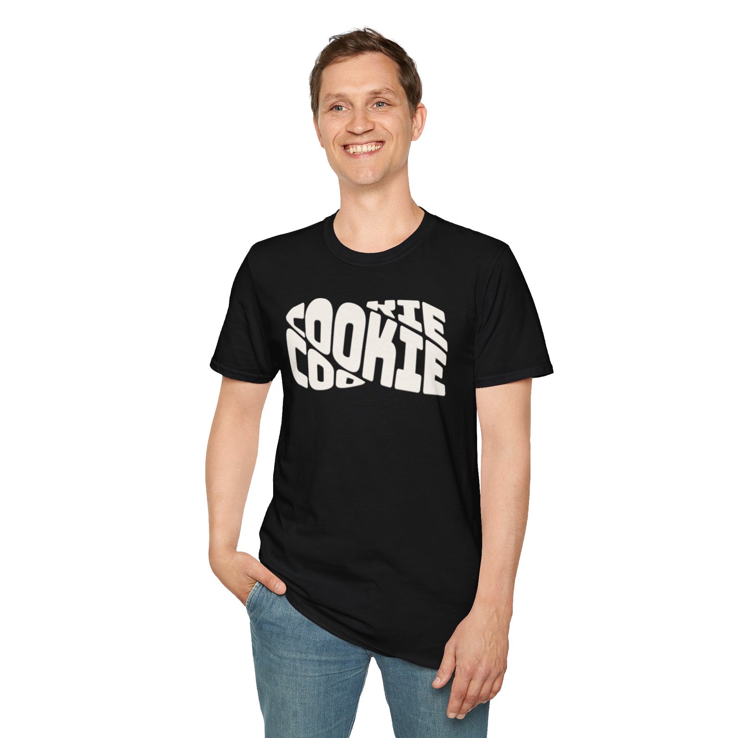 Cookie Vortex T-Shirt
