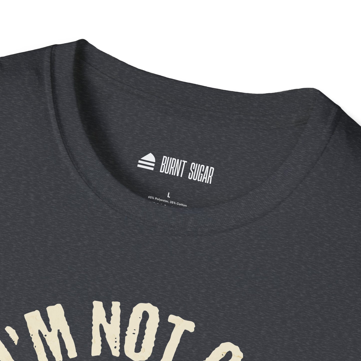 I'm Not Old PieT-Shirt