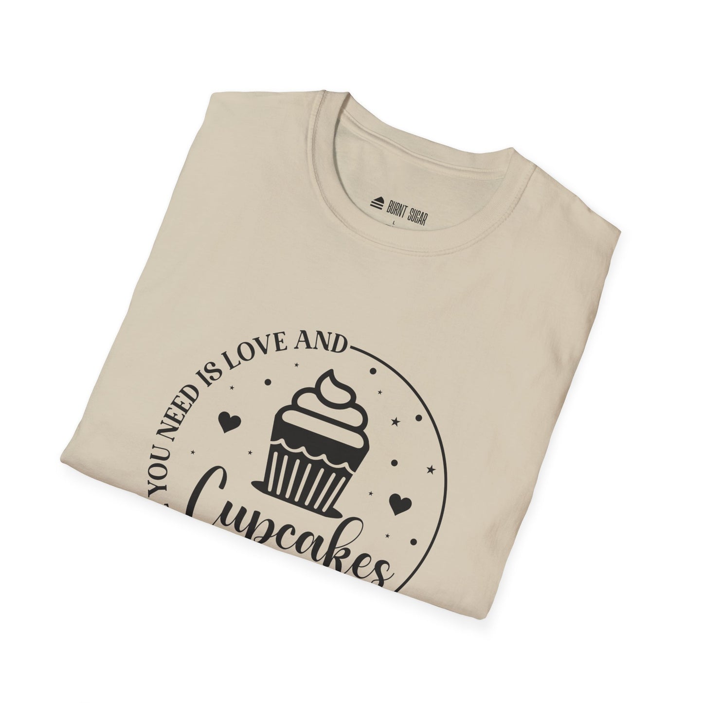 All You Need T-Shirt
