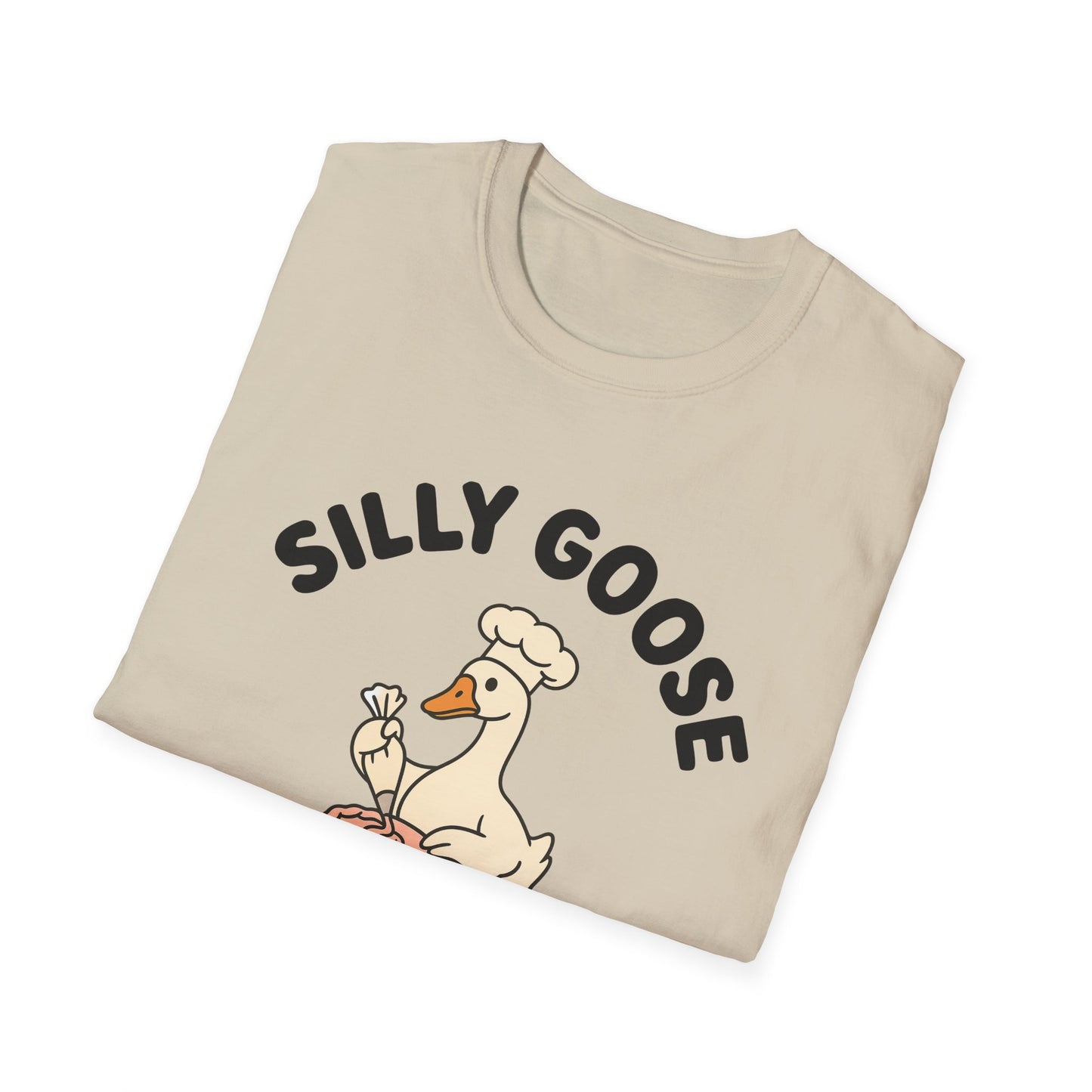 Silly Goose T-Shirt