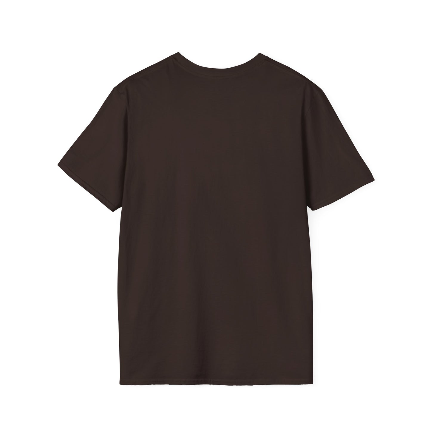 Baguette Over It T-Shirt