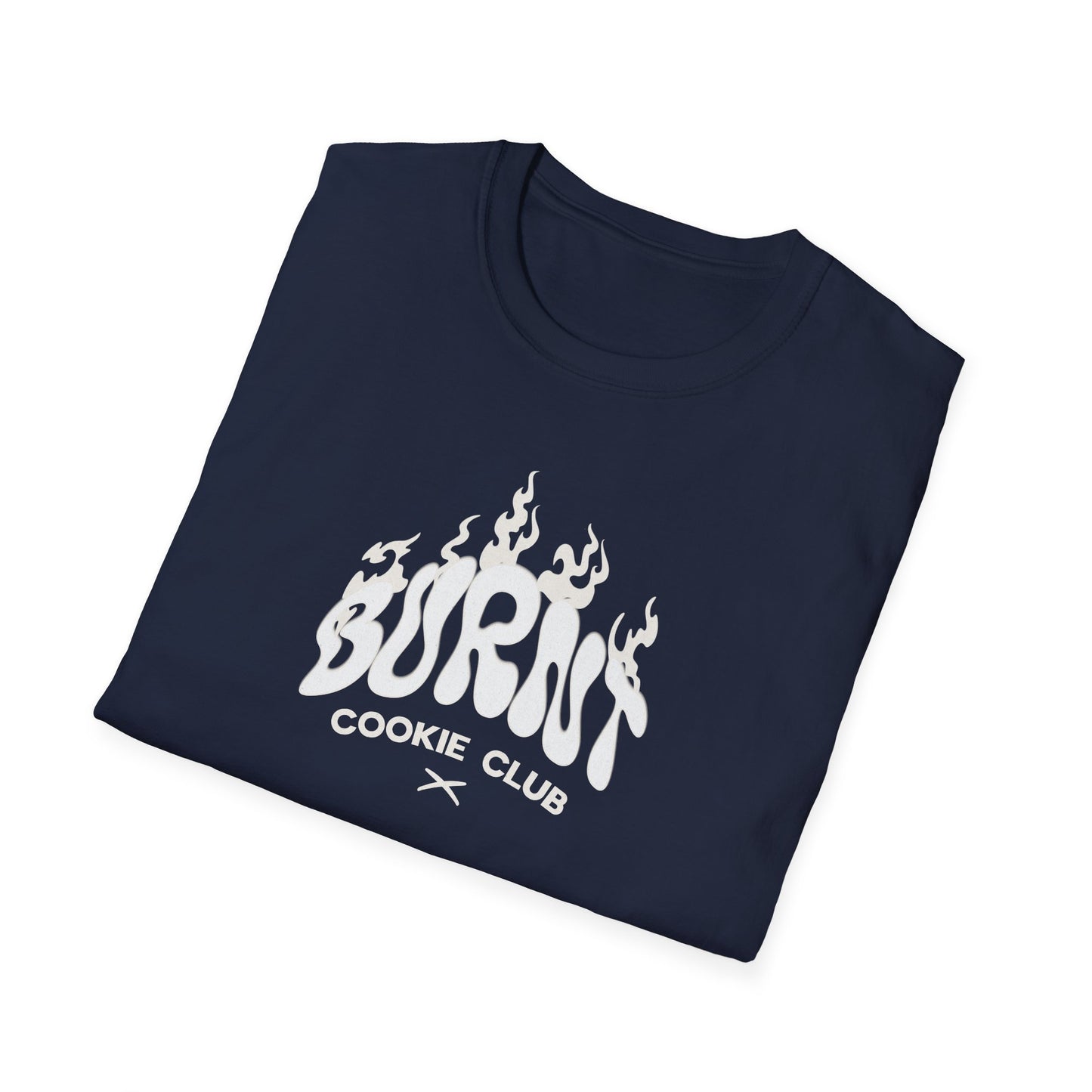 Burnt Cookie Club T-Shirt