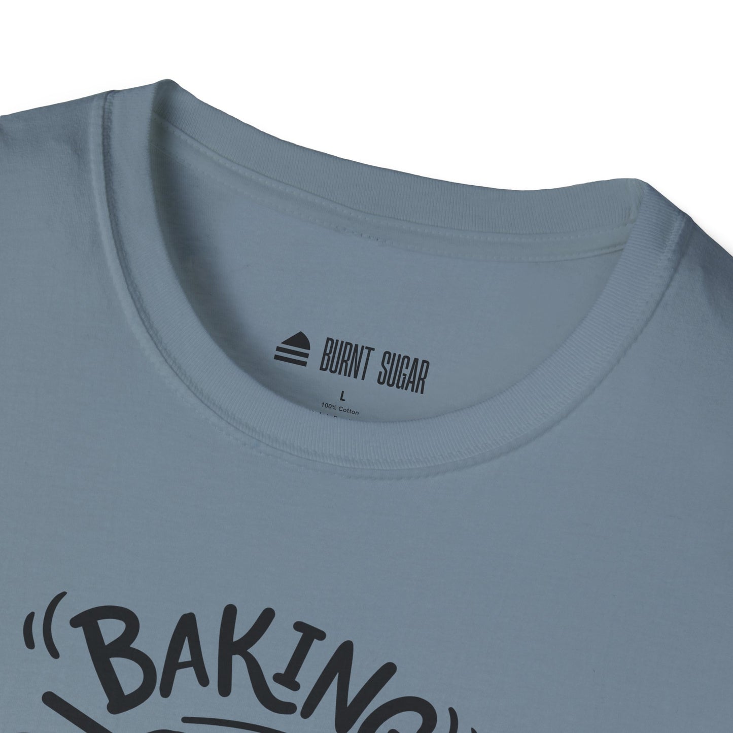 Baking Queen T-Shirt