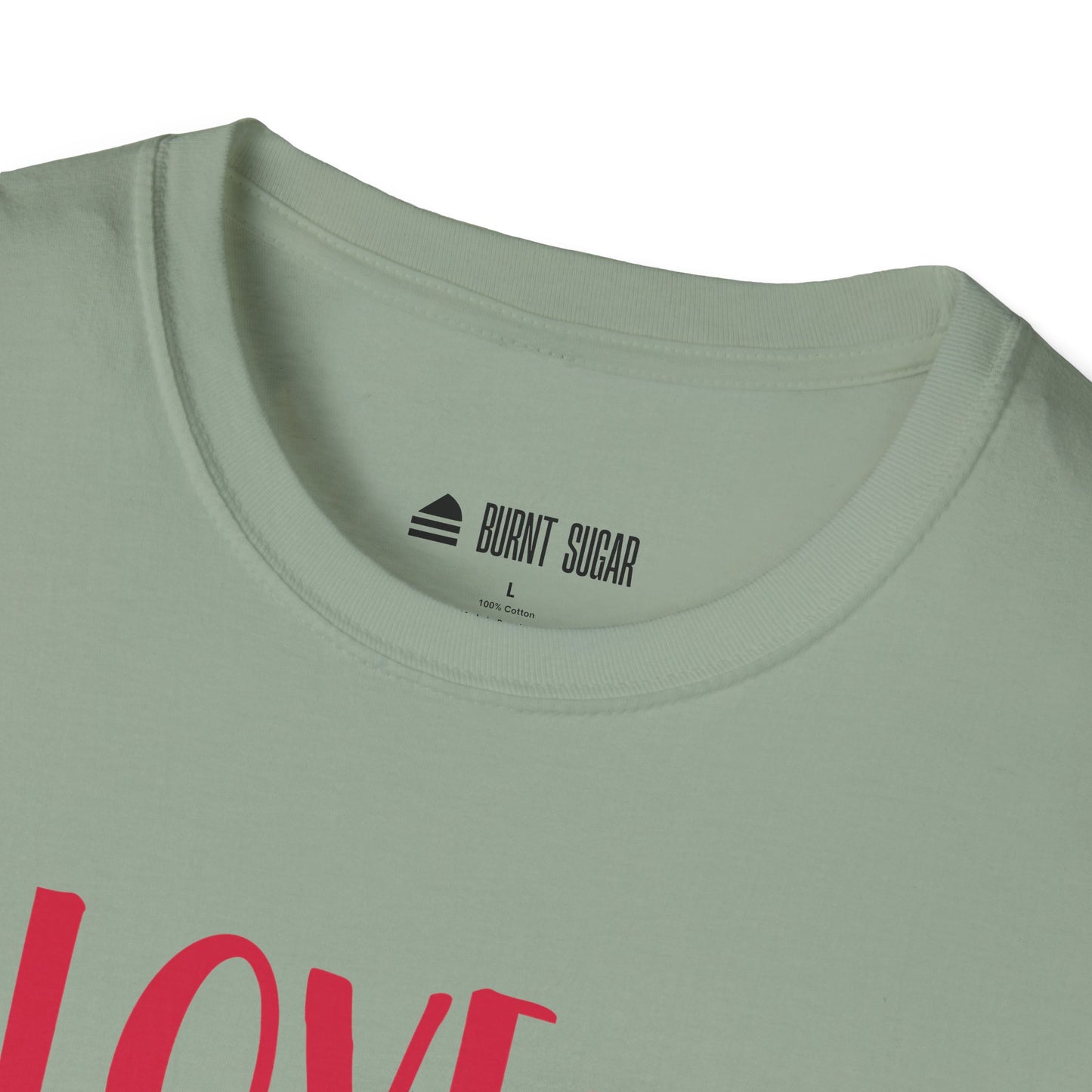 Love Is Sweet T-Shirt