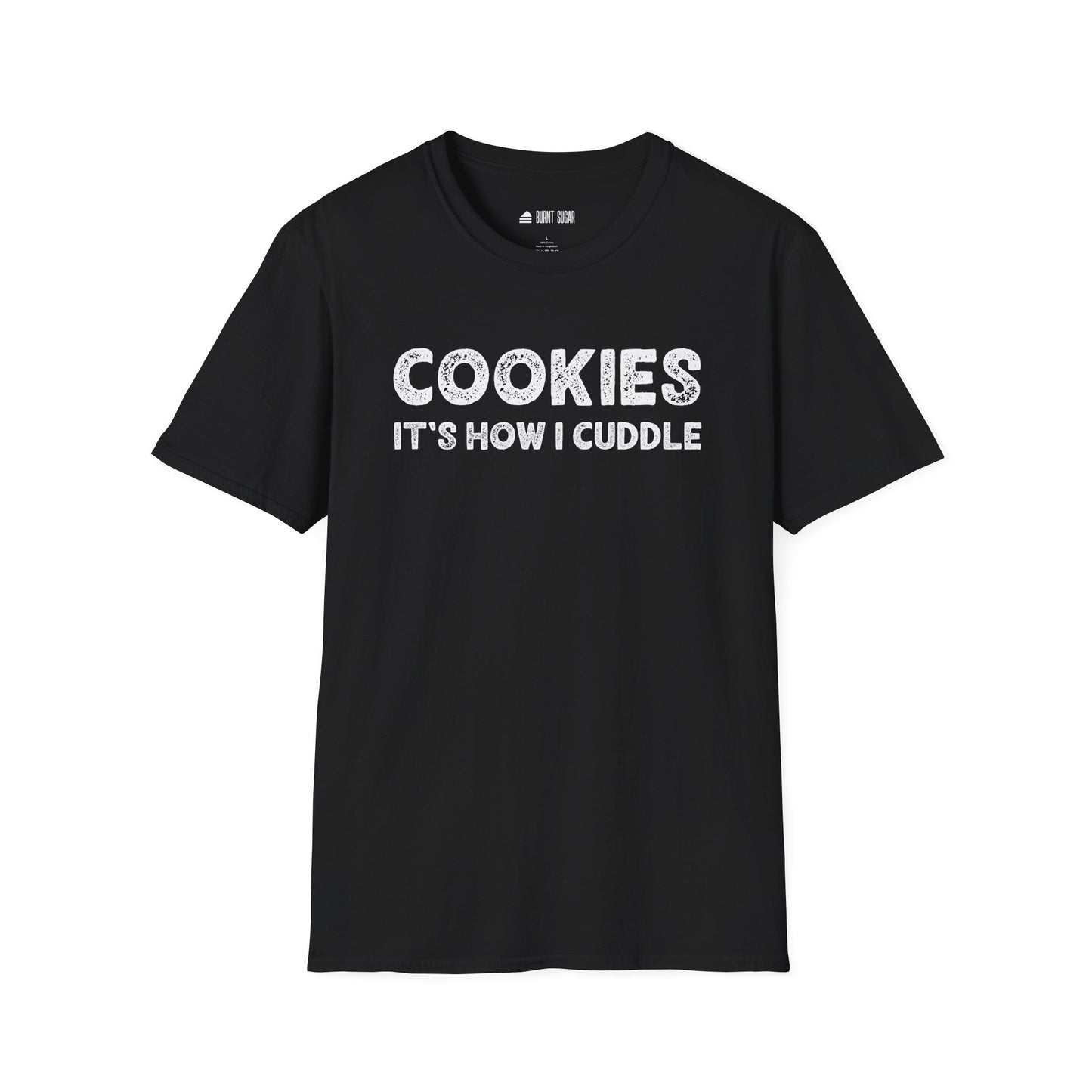 Cookies It's How I T-Shirt