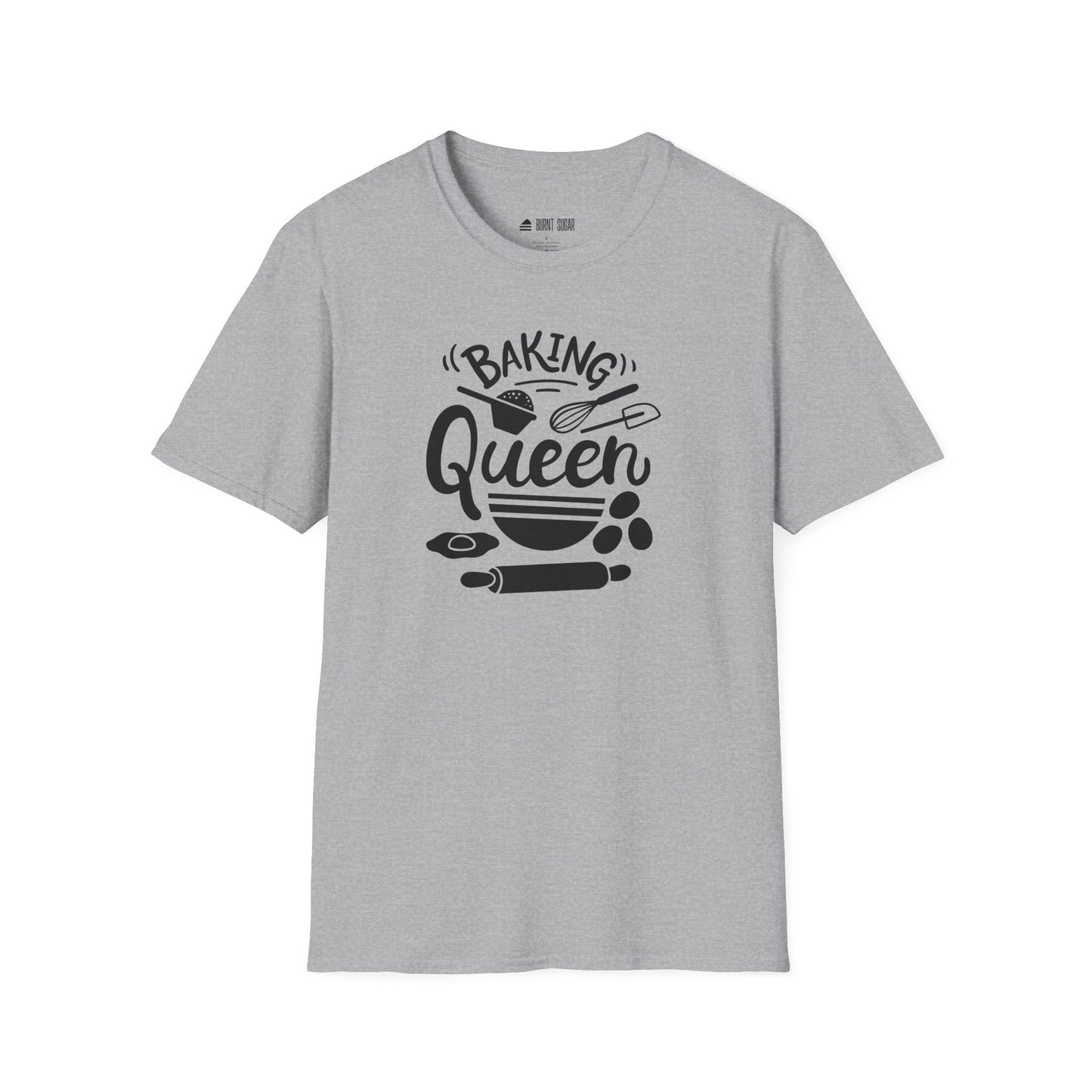 Baking Queen T-Shirt