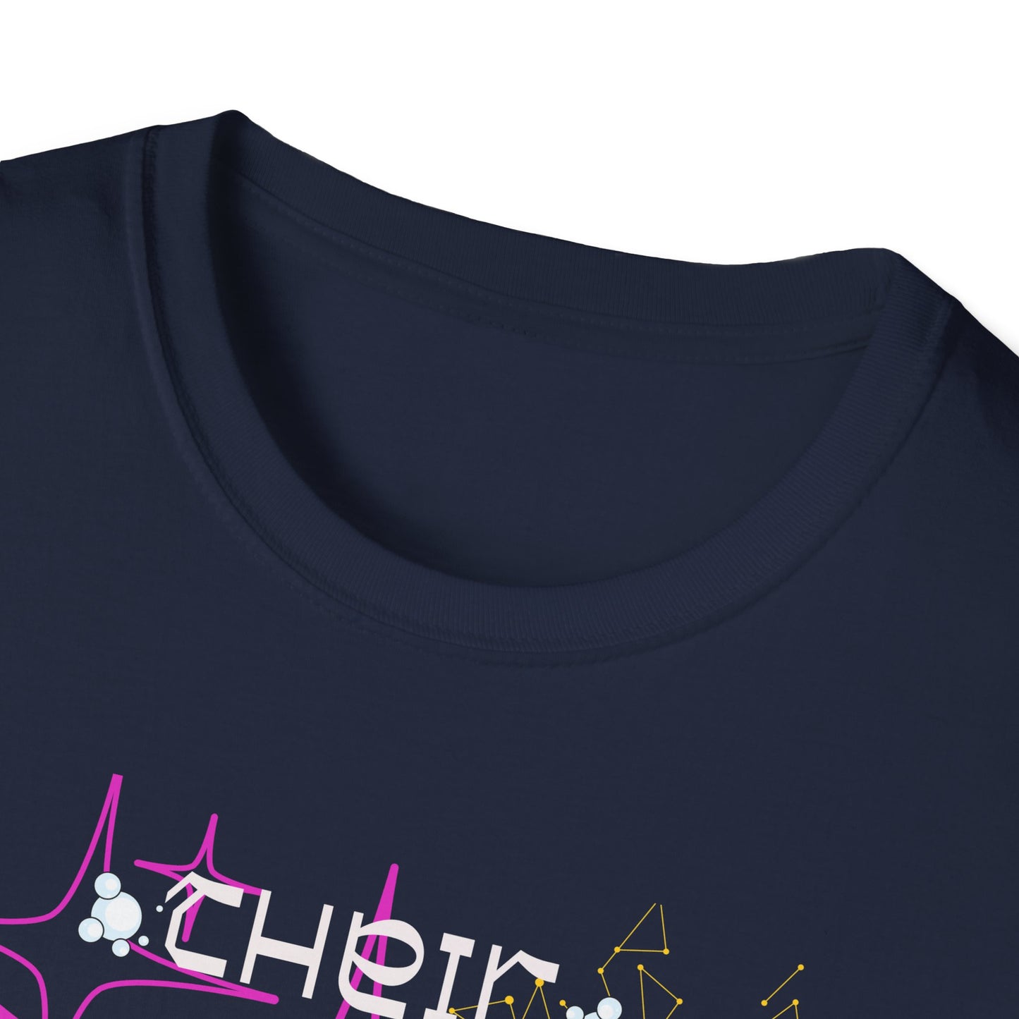 Their recipe failed T-Shirt