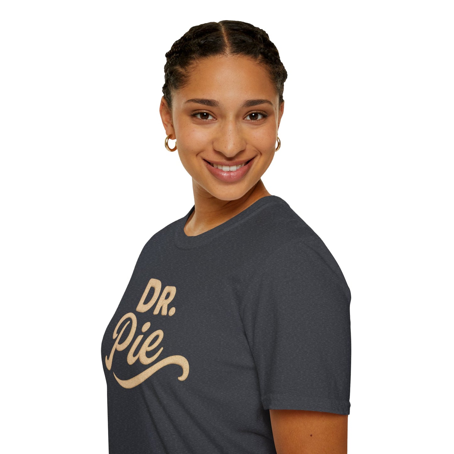 Dr. Pie T-Shirt