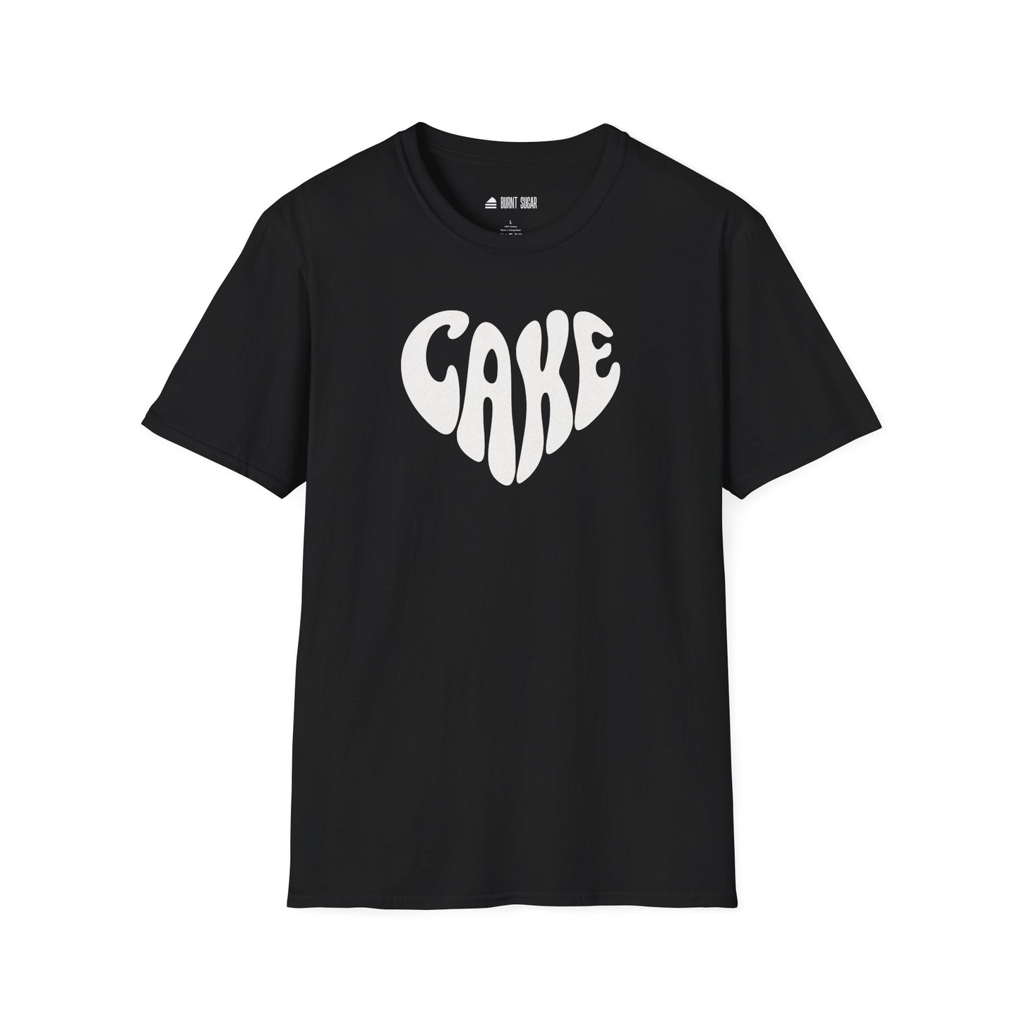 Cake T-Shirt