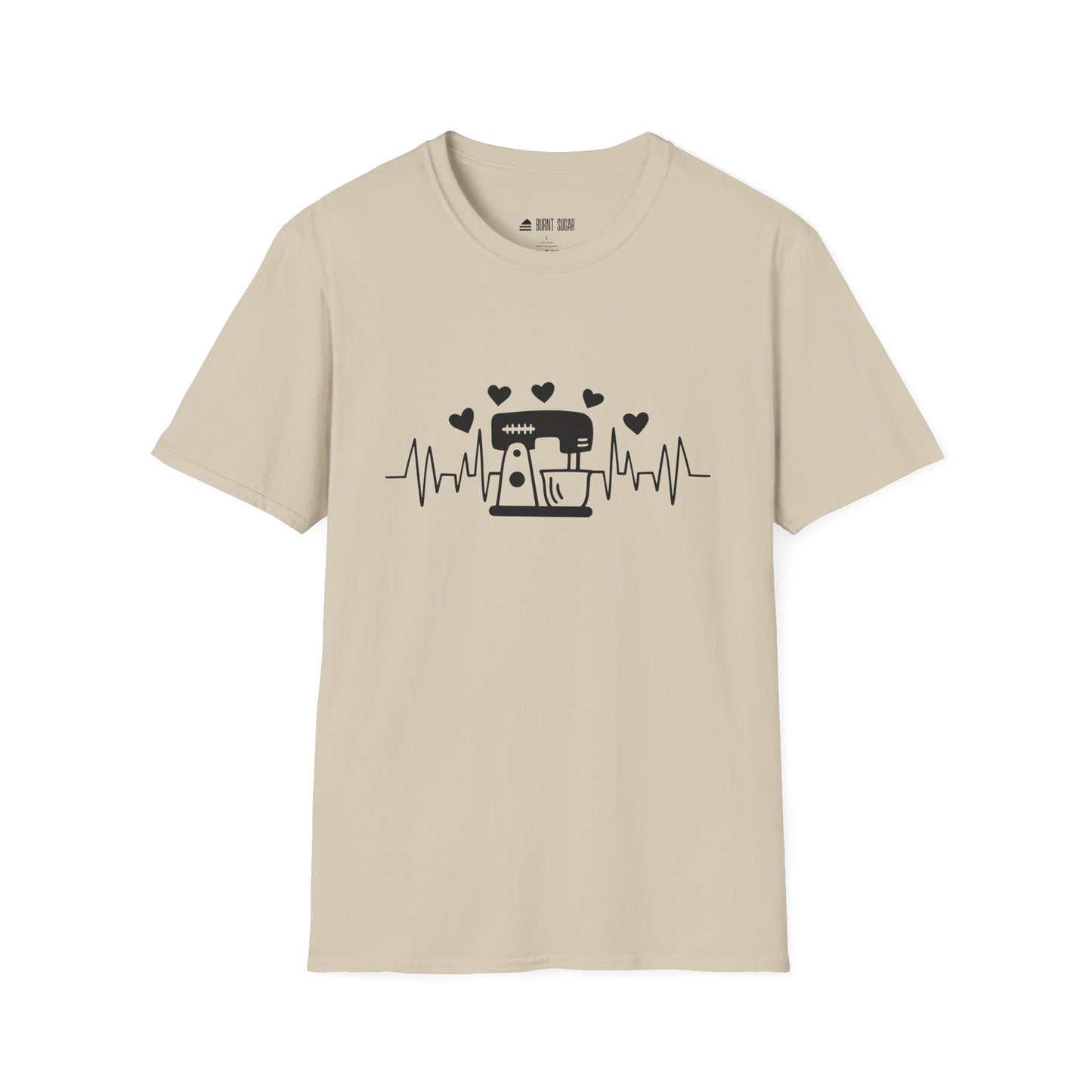 Baking 3 T-Shirt
