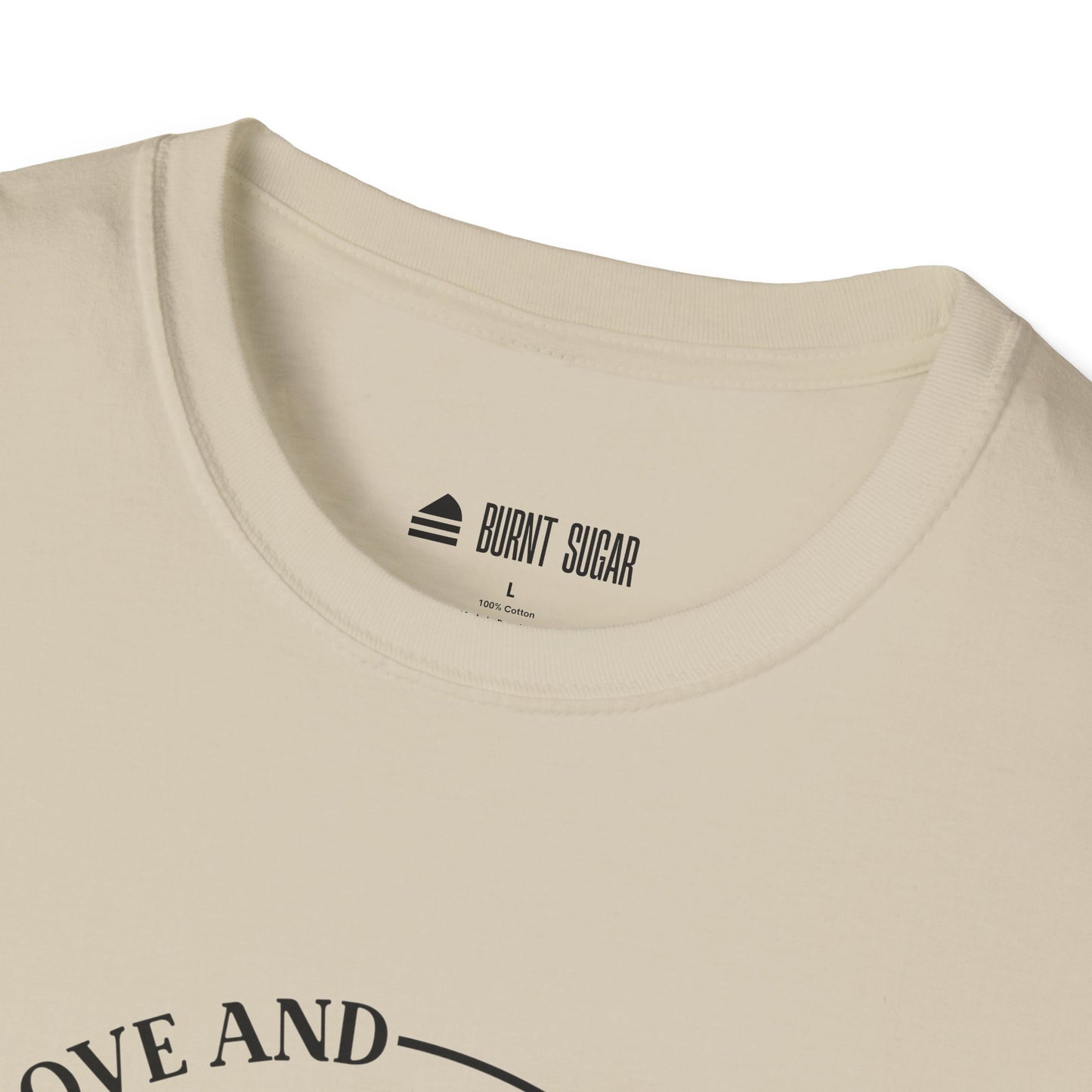All You Need T-Shirt
