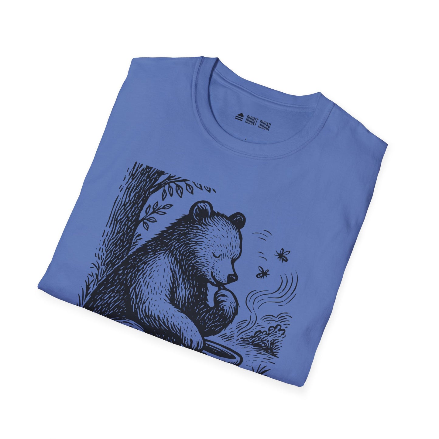 Bear With Honeypot
