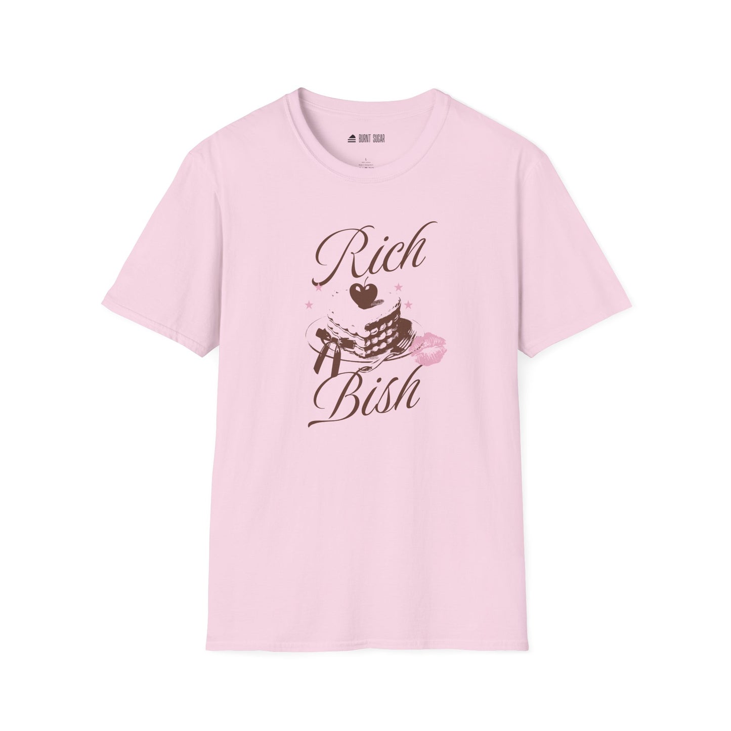 Rich Bish TShirt