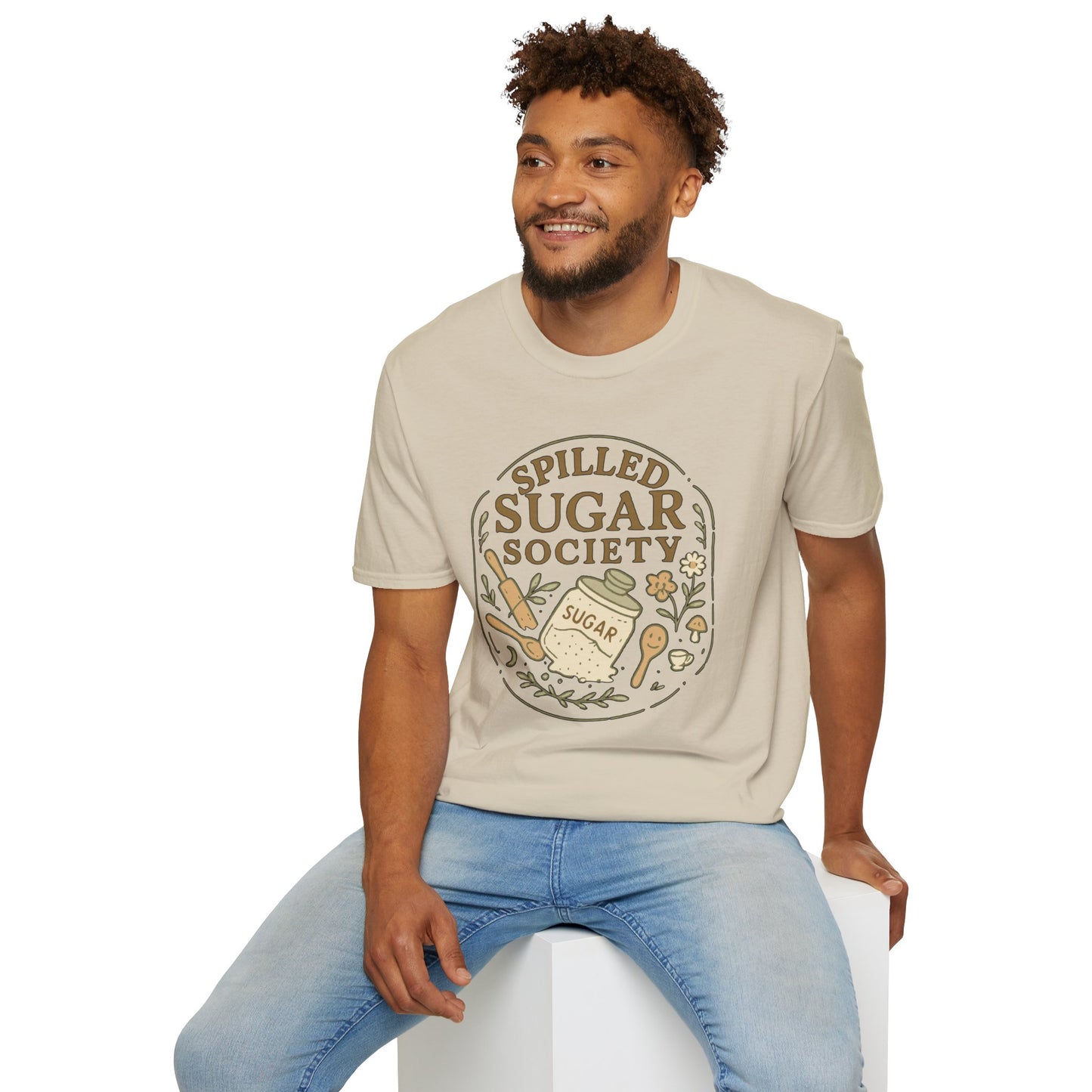 Proof &Panic T-Shirt