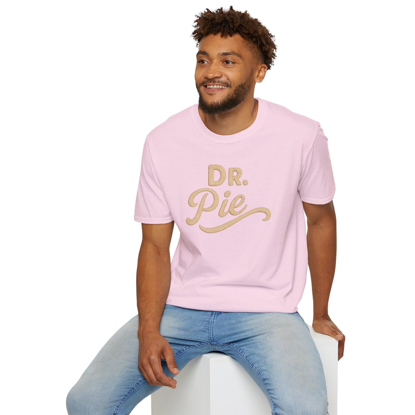 Dr. Pie T-Shirt