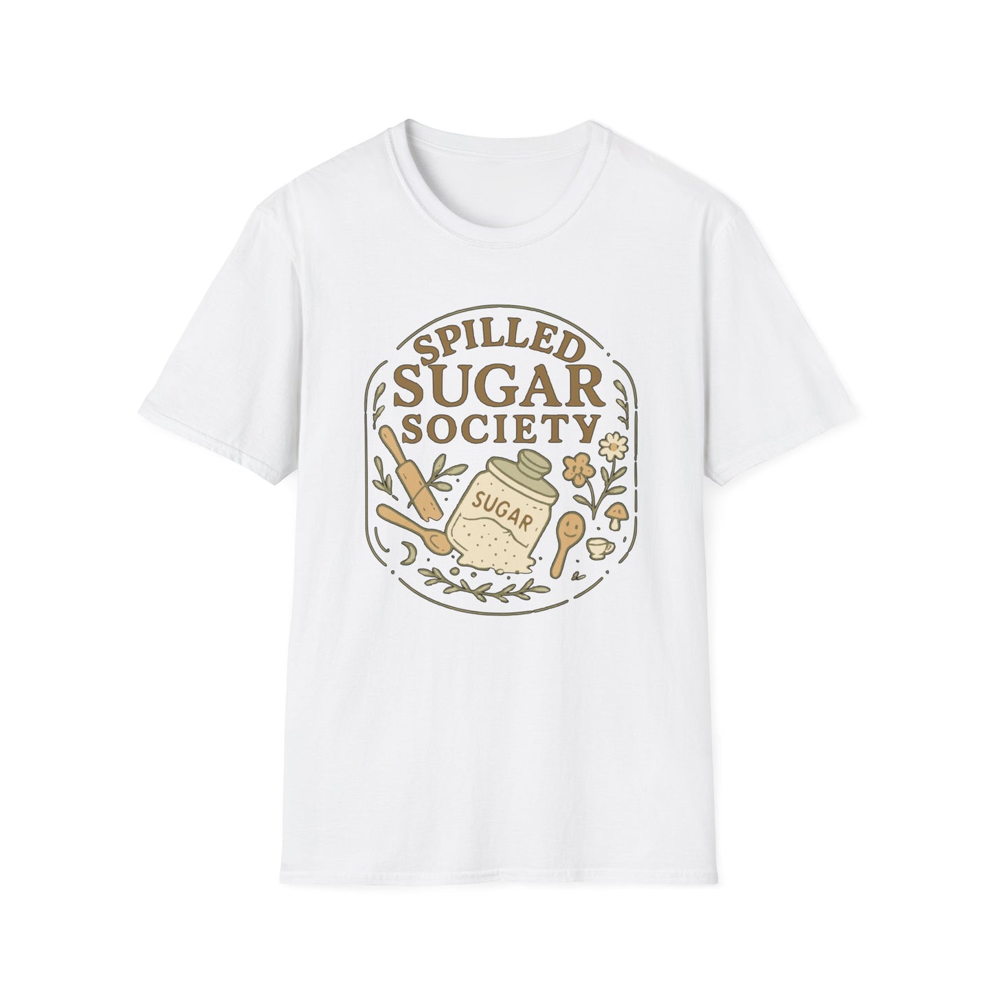 Proof &Panic T-Shirt