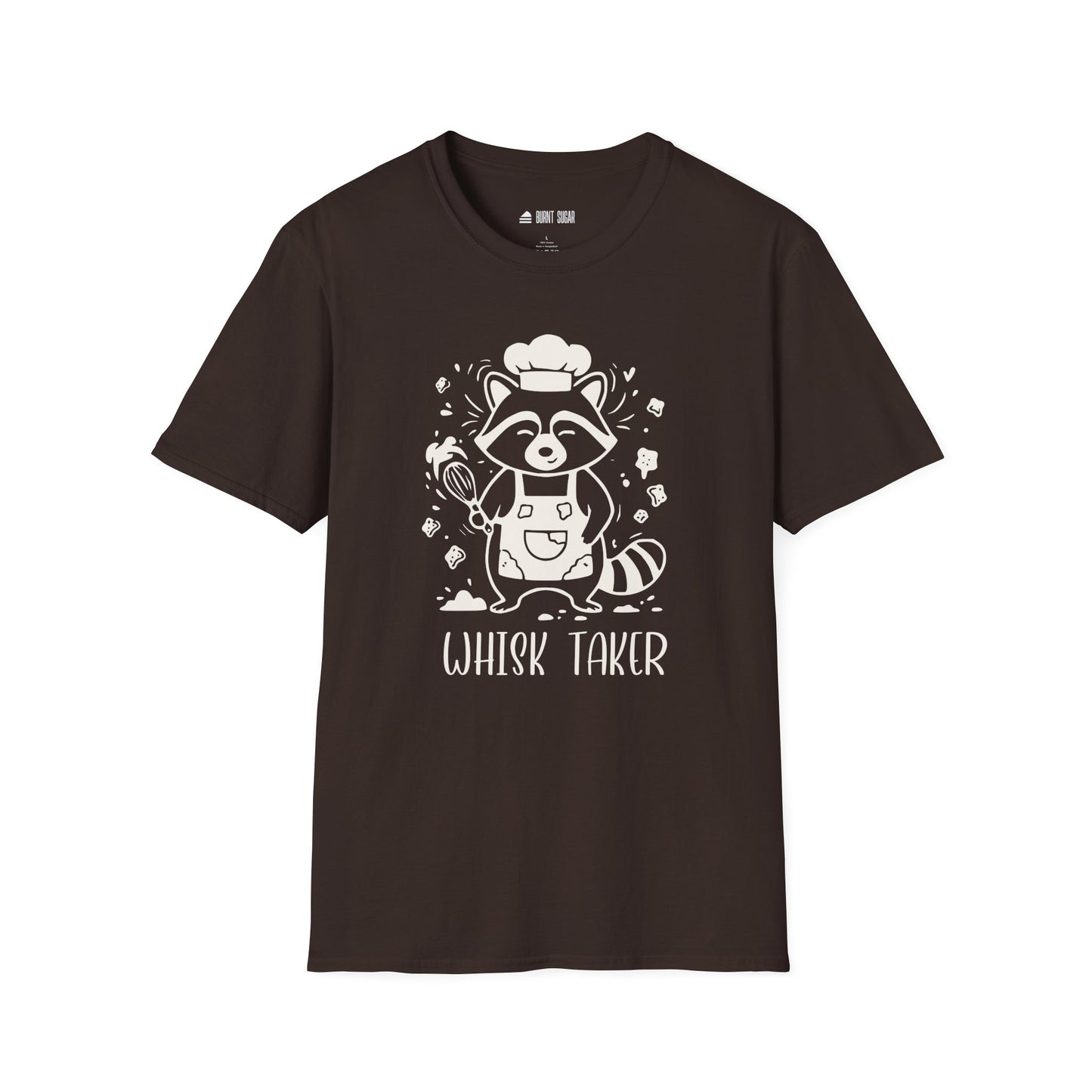 Whisk Taker T-Shirt