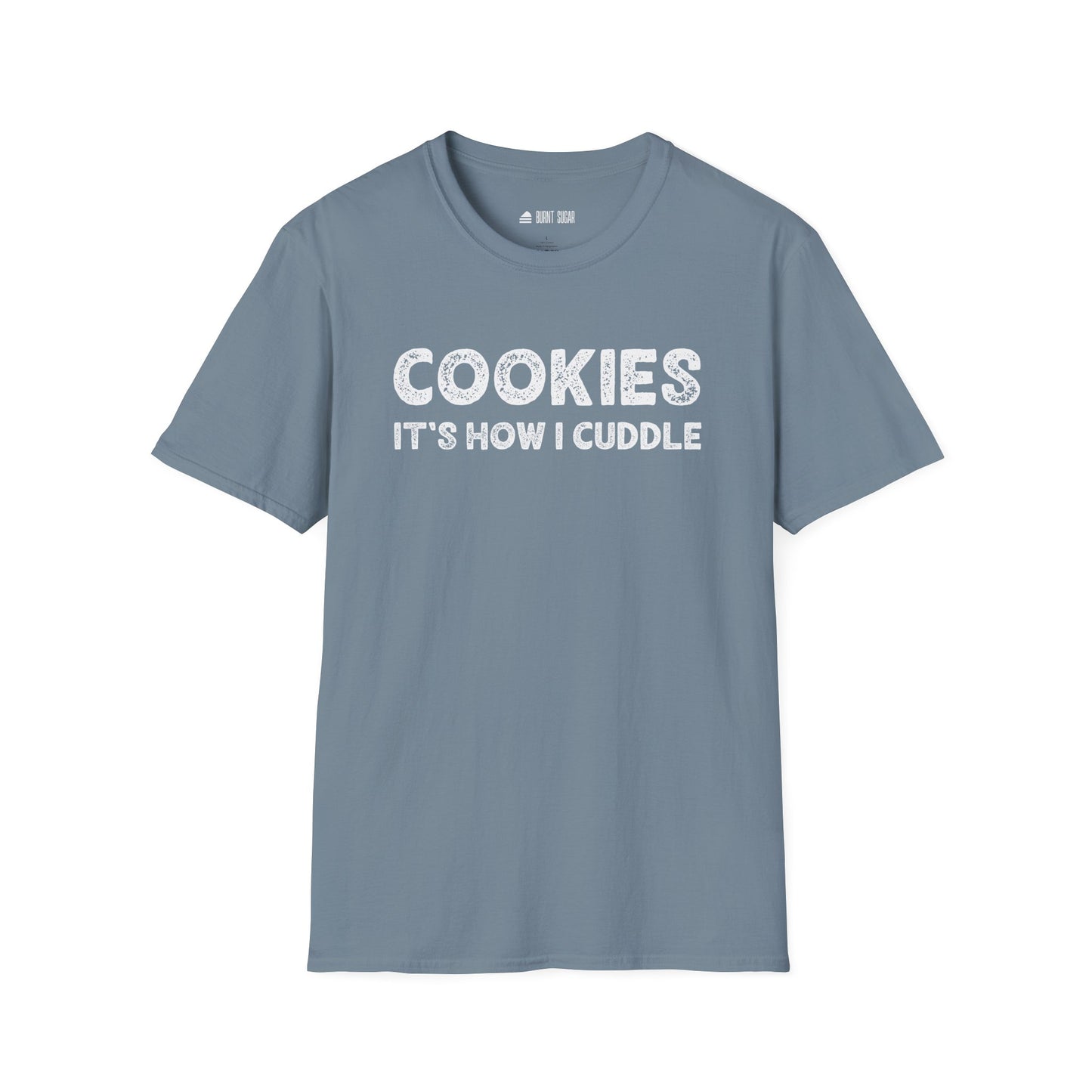 Cookies It's How I T-Shirt