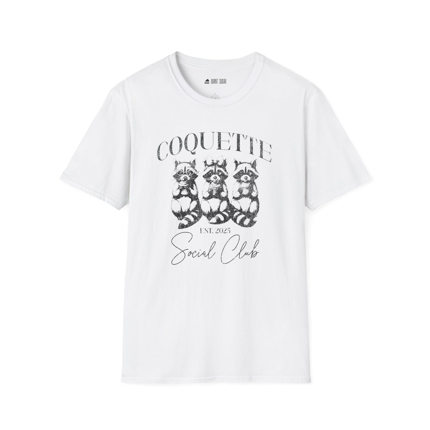Coquette Social Club TShirt