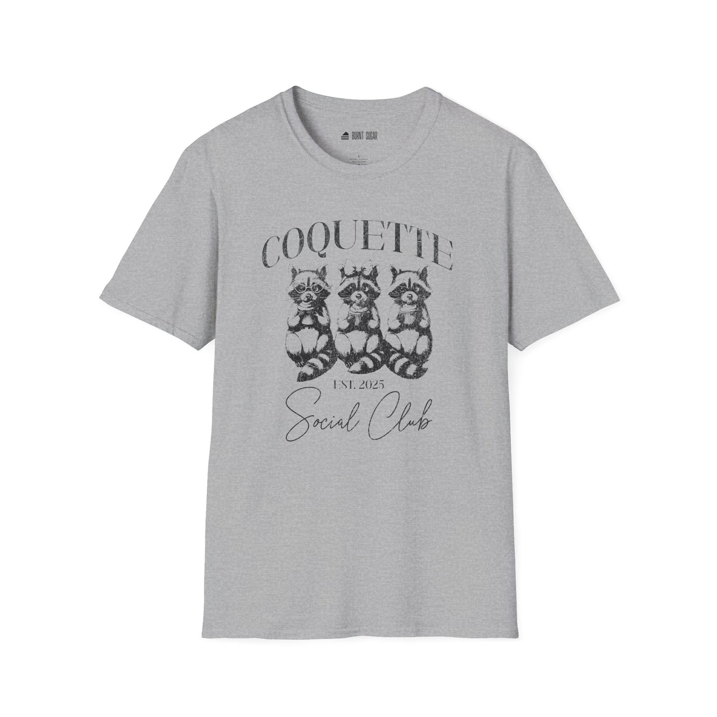 Coquette Social Club TShirt