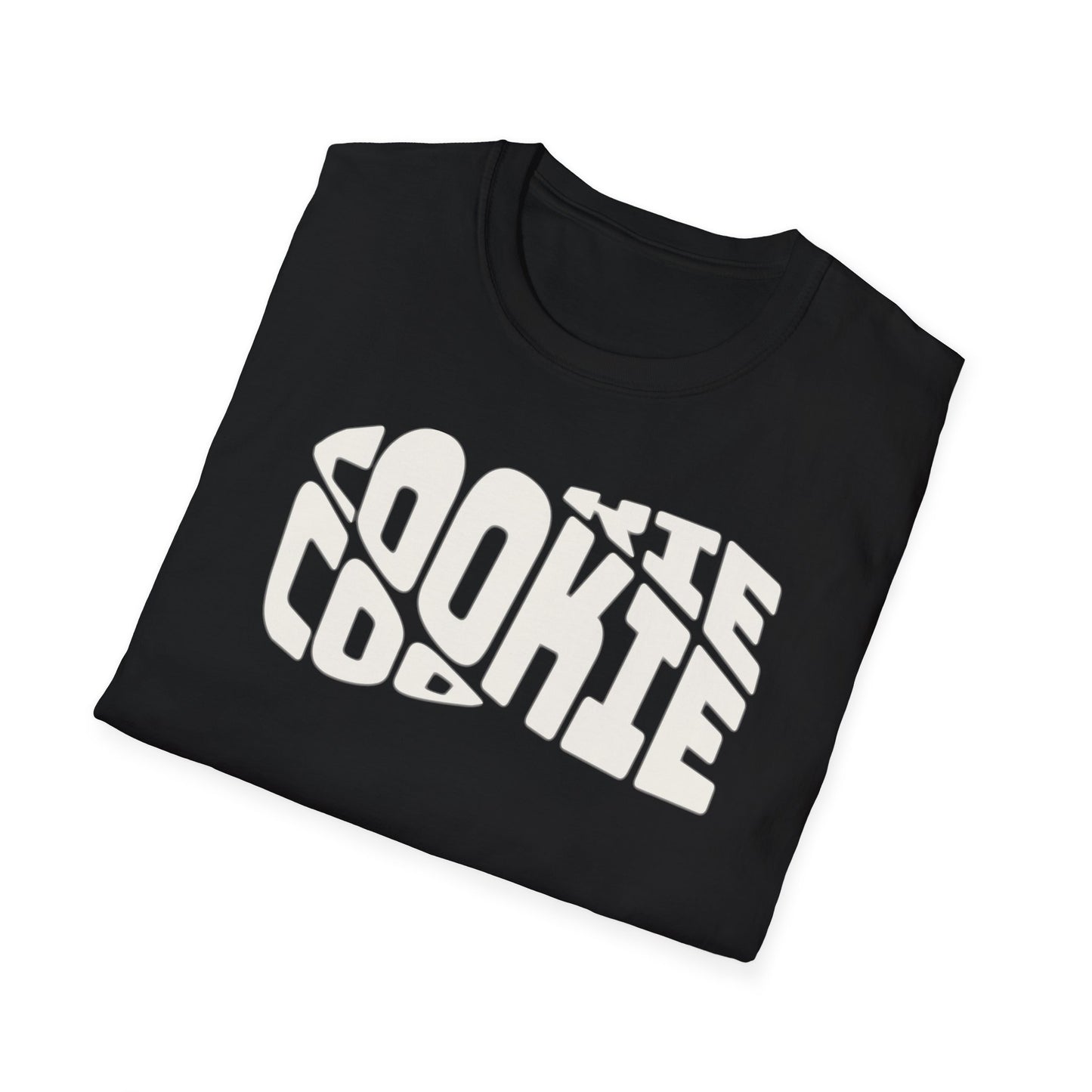 Cookie Vortex T-Shirt