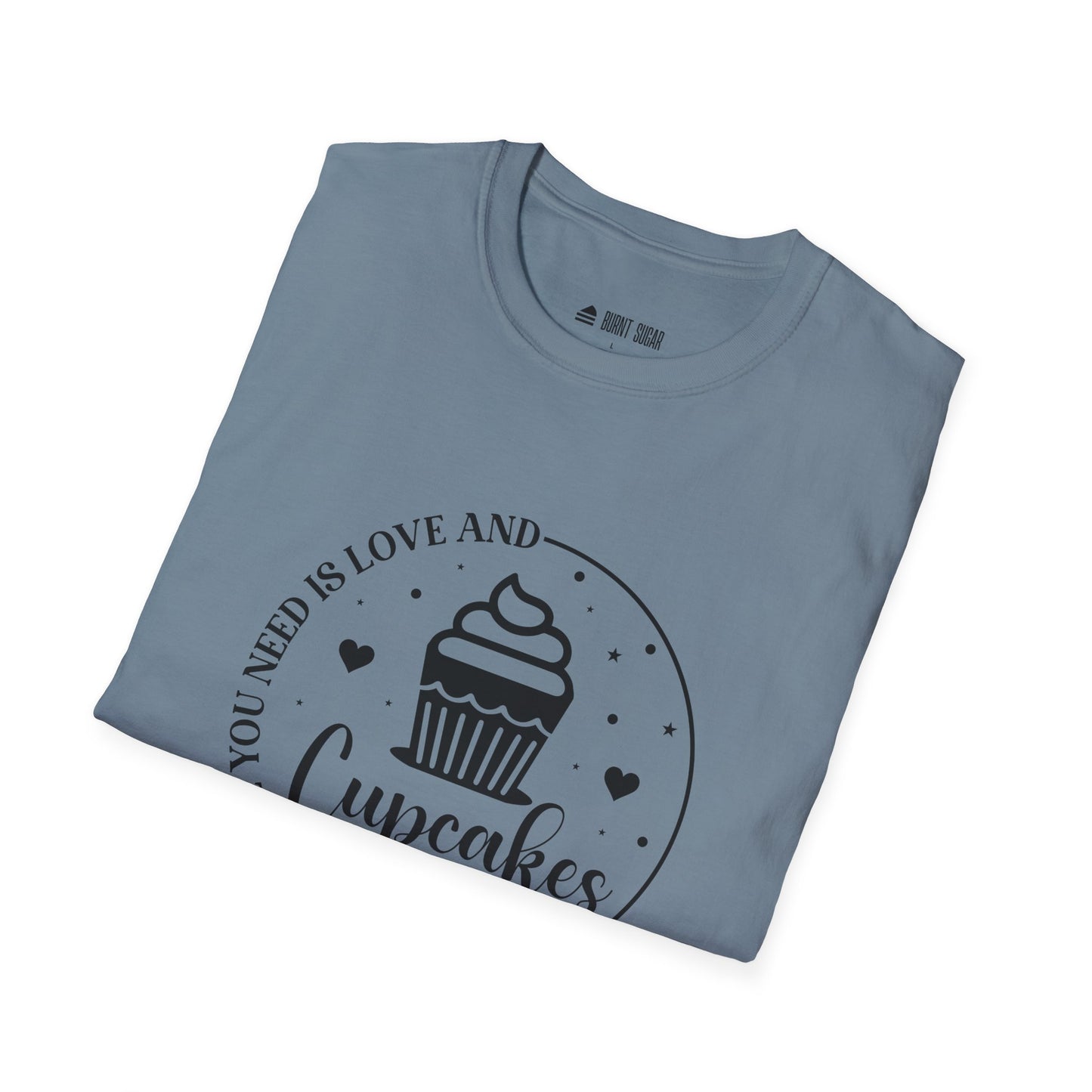 All You Need T-Shirt