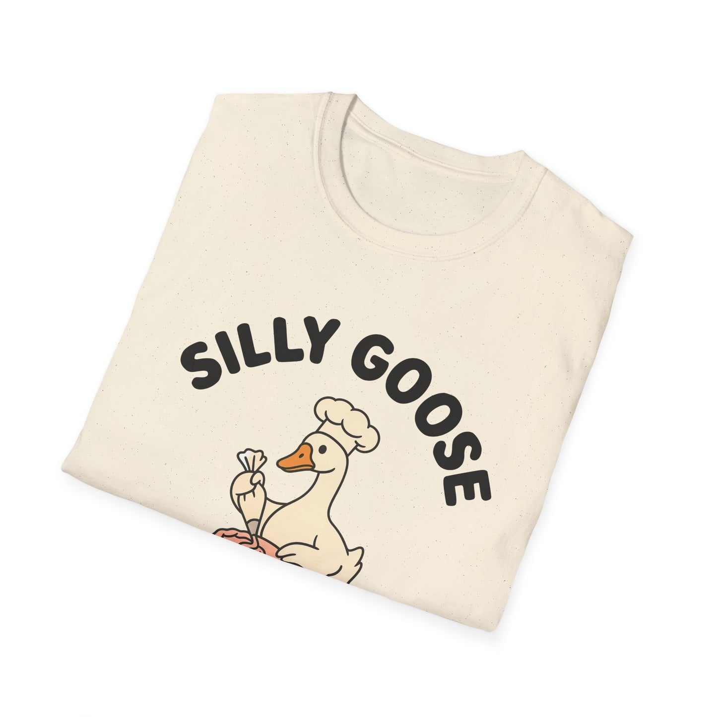 Silly Goose T-Shirt