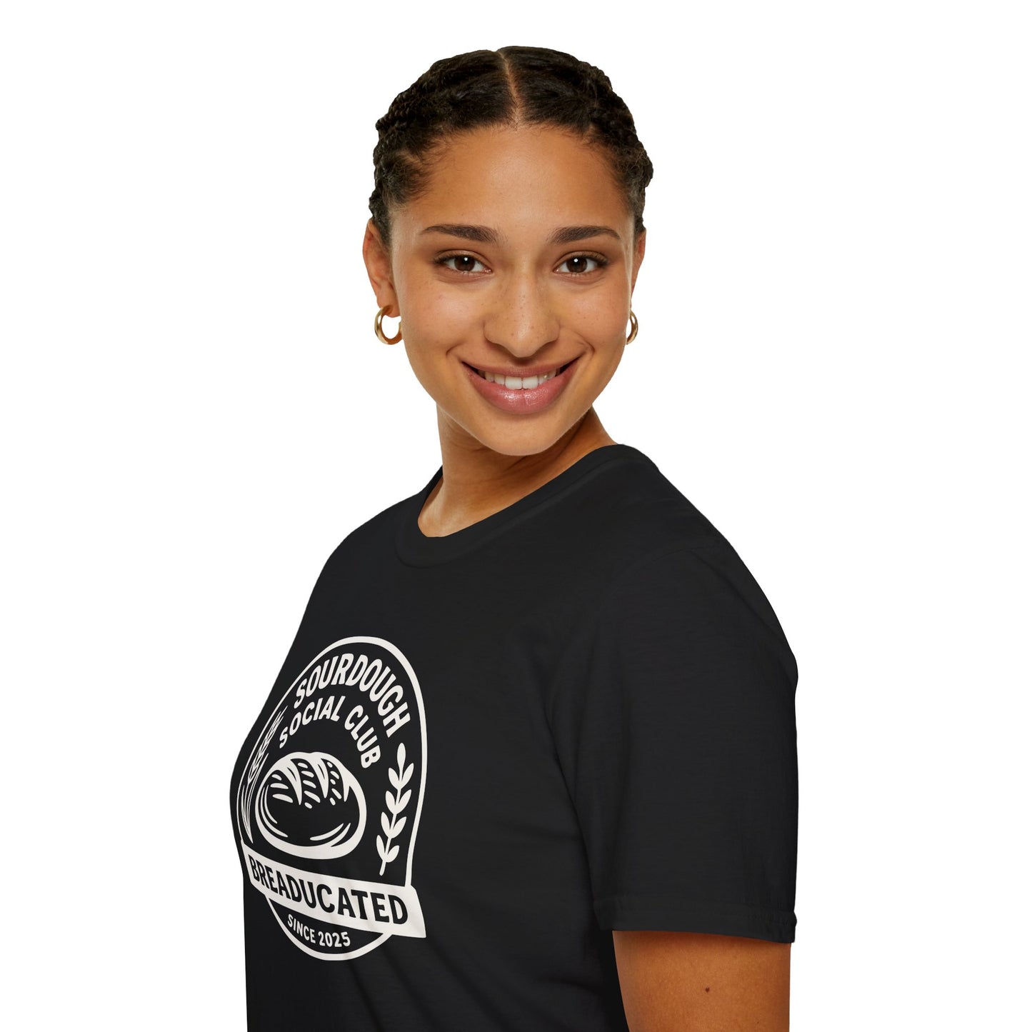 Sourdough Social Club T-Shirt