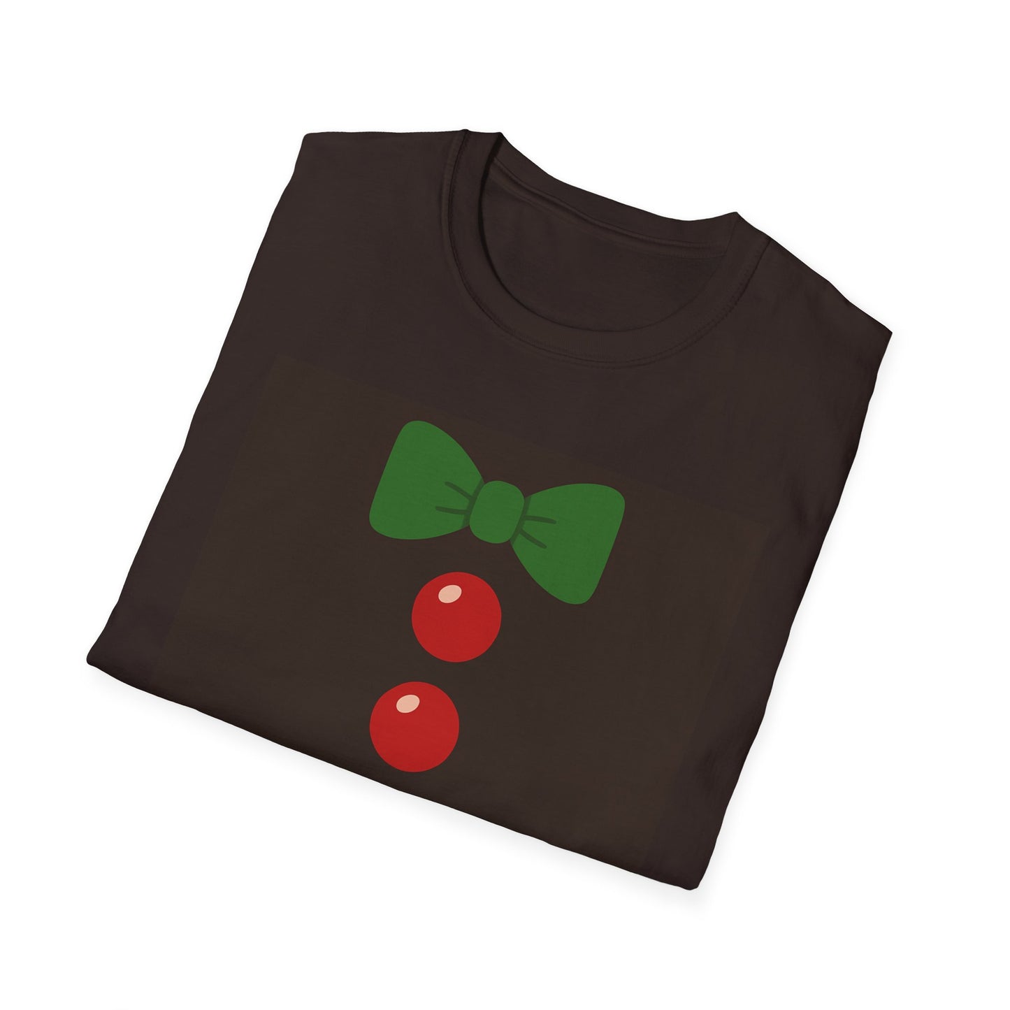 Gingerbread Cookie T-Shirt,