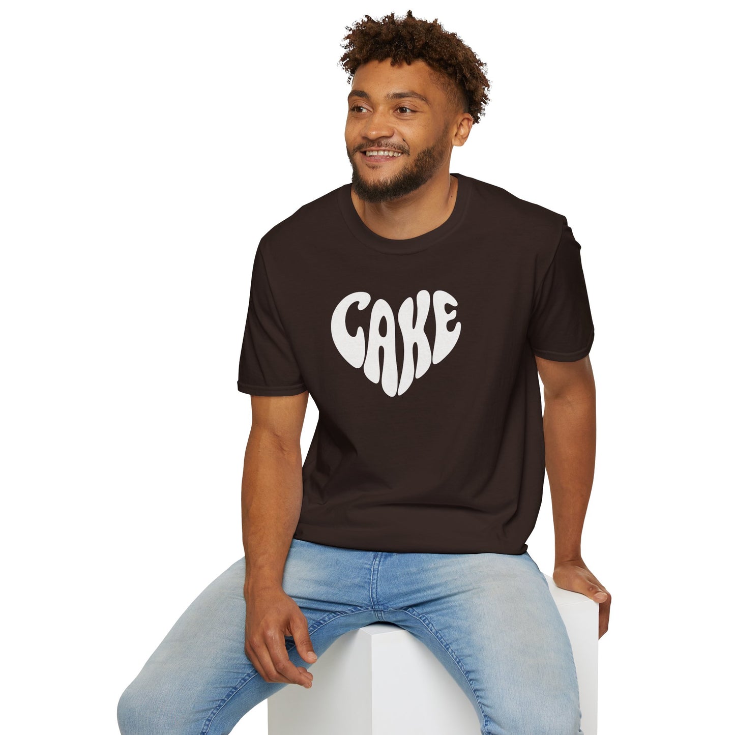 Cake T-Shirt