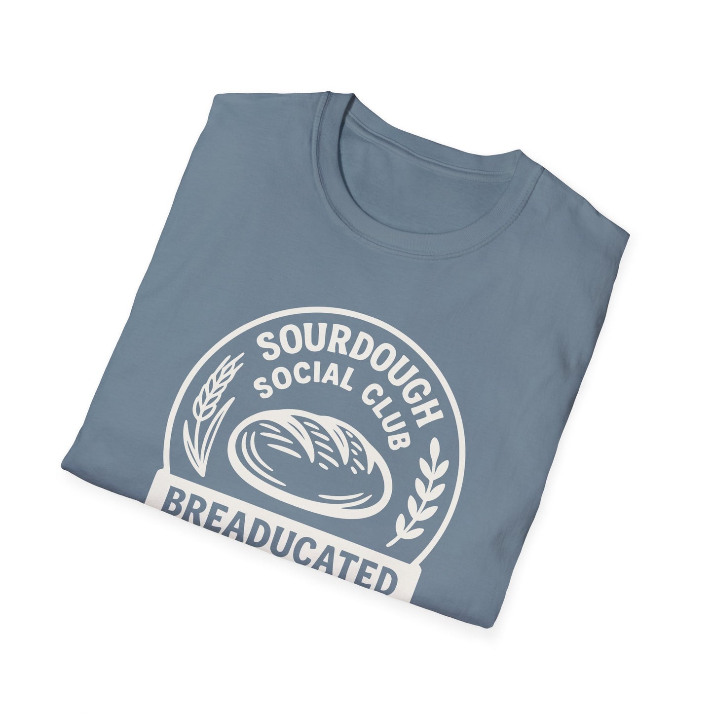 Sourdough Social Club T-Shirt