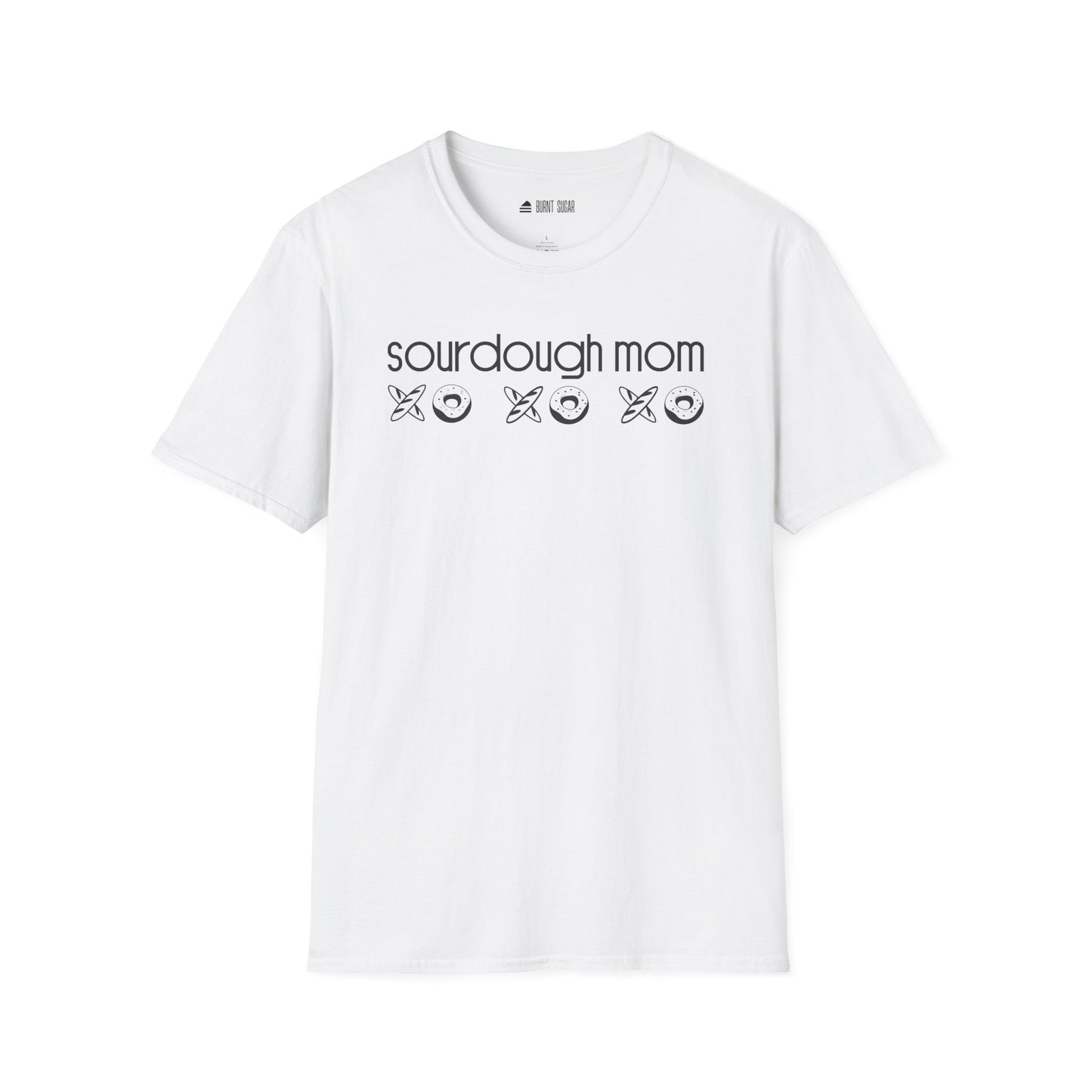 Sourdough Mom TShirt
