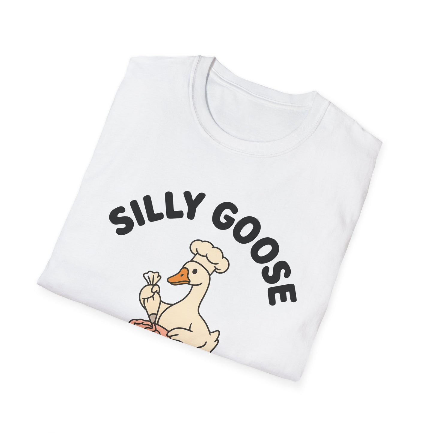 Silly Goose T-Shirt