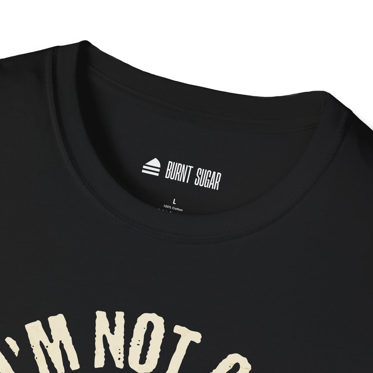 I'm Not Old PieT-Shirt