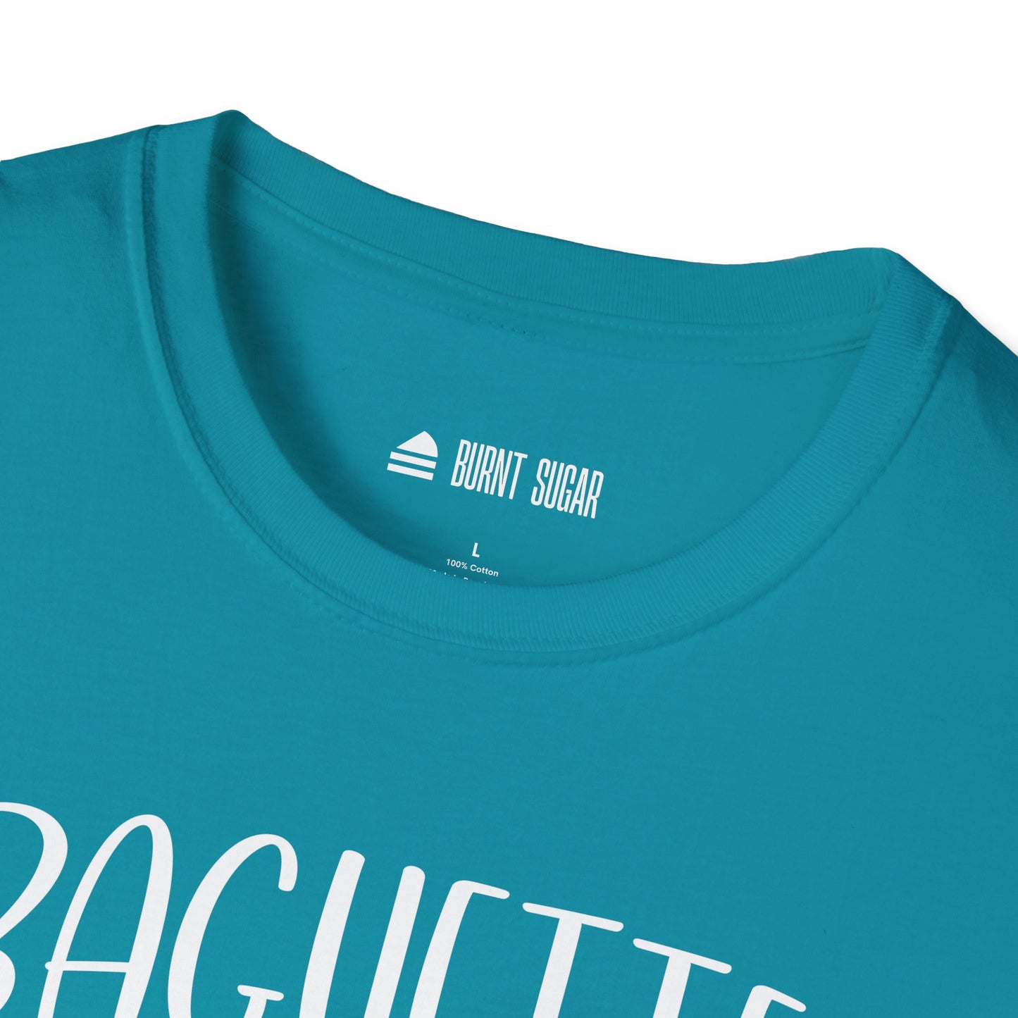 Baguette Over It T-Shirt