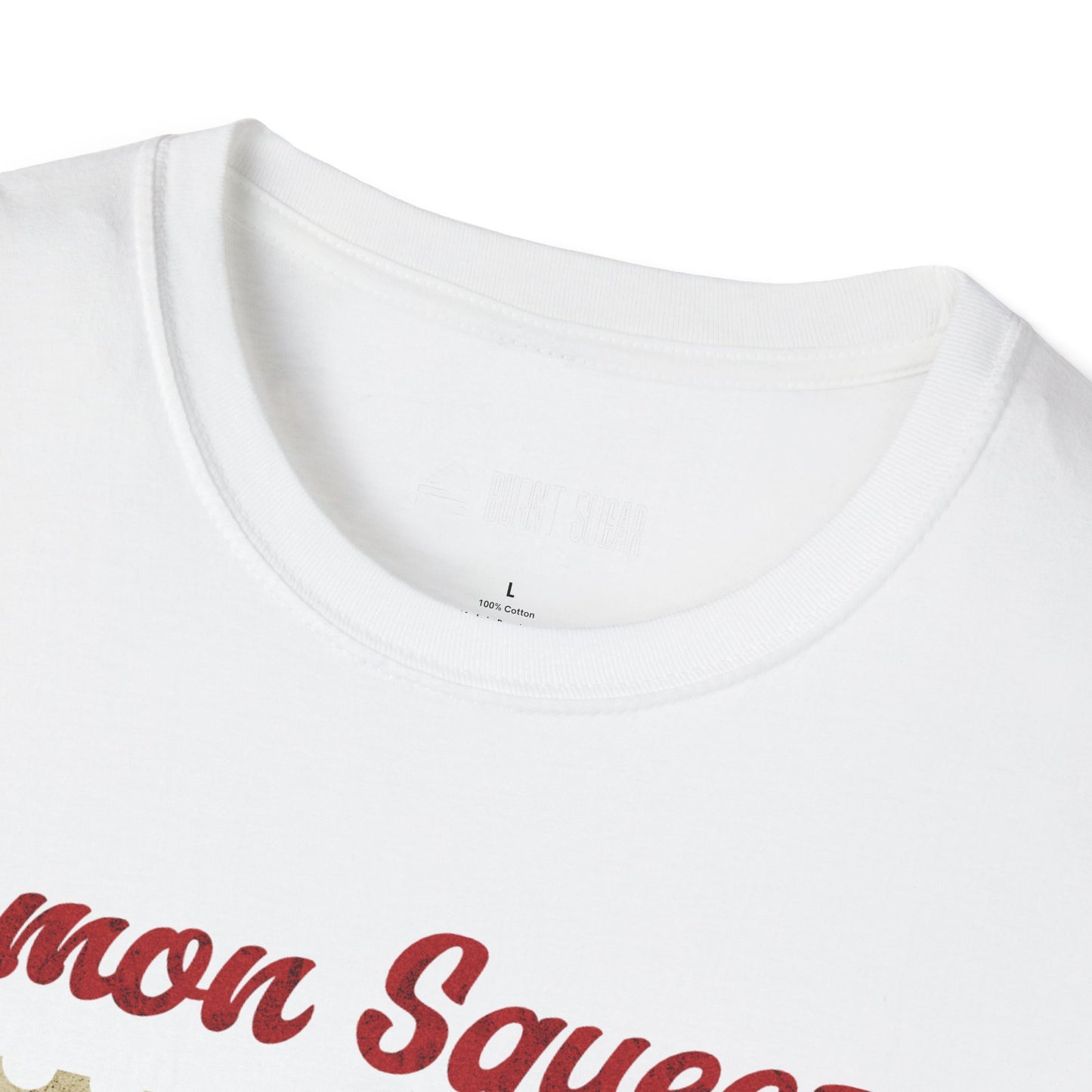 Easy Peasy Lemon T-Shirt